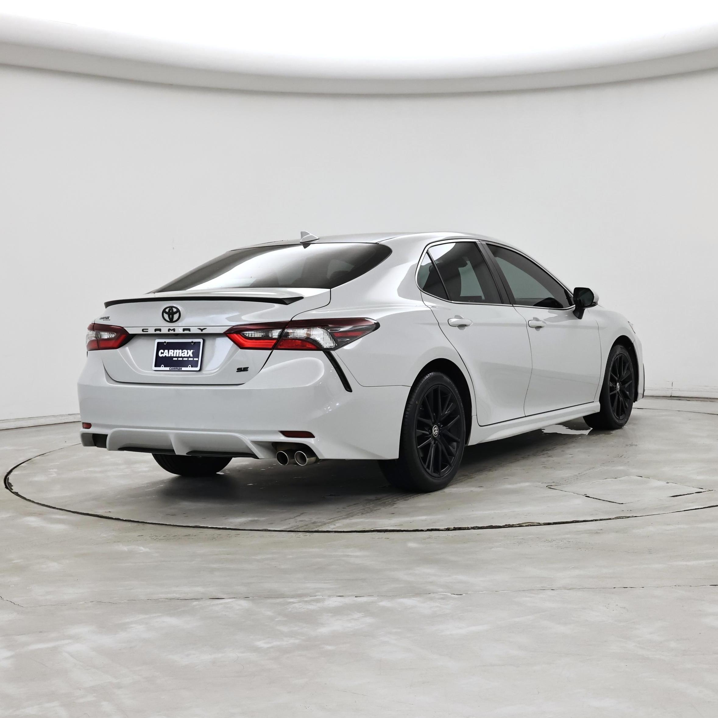 Thumbnail: 2023 Toyota Camry - 8