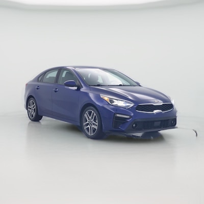 2019 Kia Forte S
