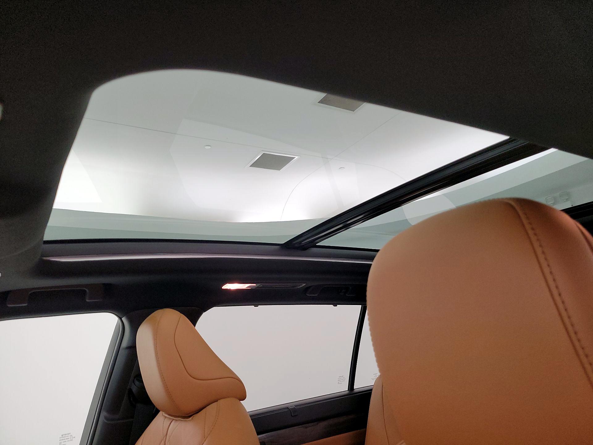 Thumbnail: 2024 Toyota Highlander - 19