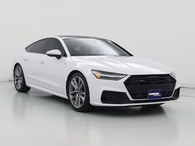 2021 Audi A7 Premium Plus