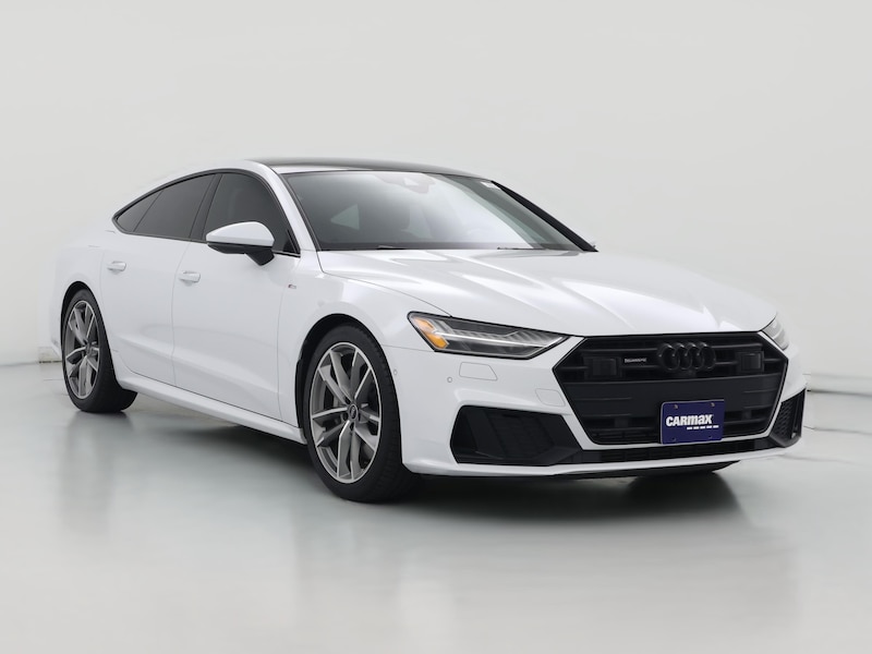 2021 Audi A7 Premium Plus -
                  Irving, TX