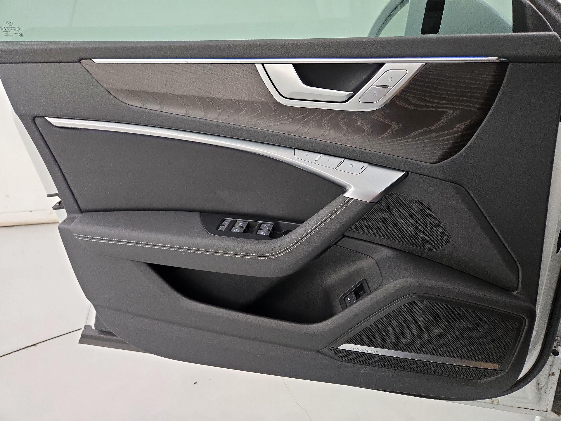 Thumbnail: 2021 Audi A7 - 12