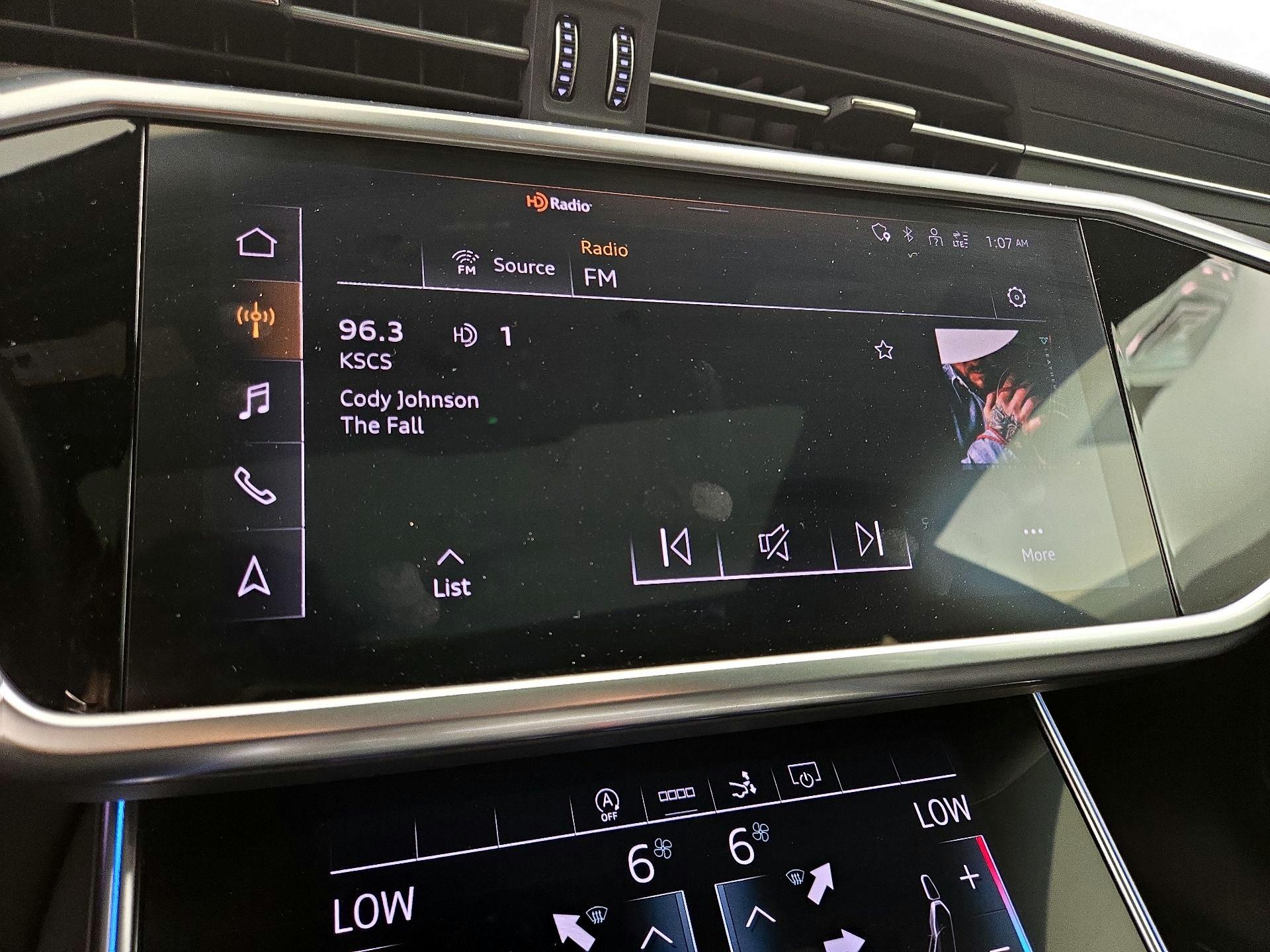 Thumbnail: 2021 Audi A7 - 16