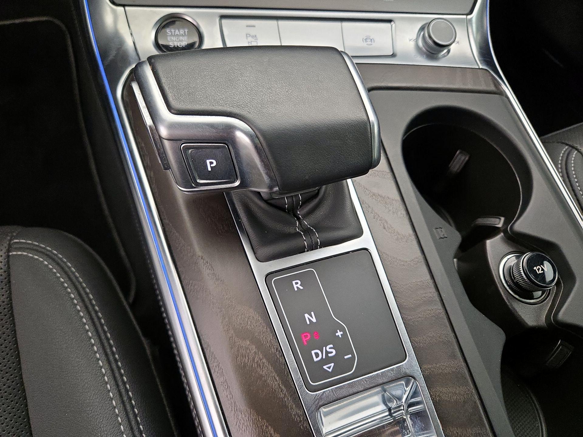Thumbnail: 2021 Audi A7 - 18