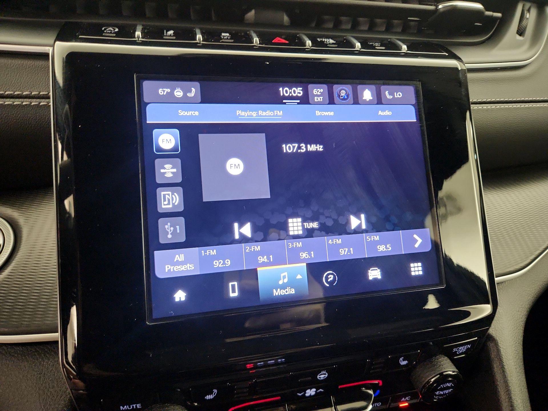 Thumbnail: 2025 Jeep Grand Cherokee - 15