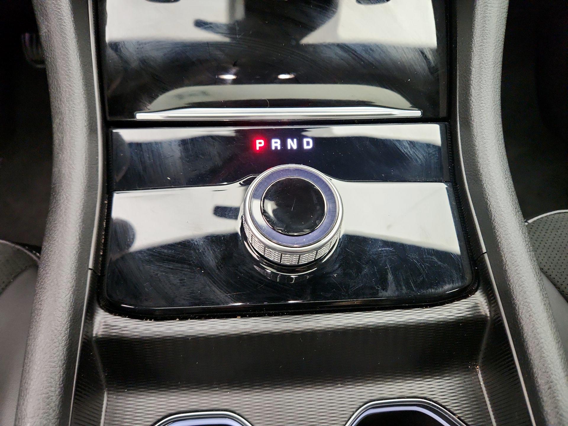 Thumbnail: 2025 Jeep Grand Cherokee - 17