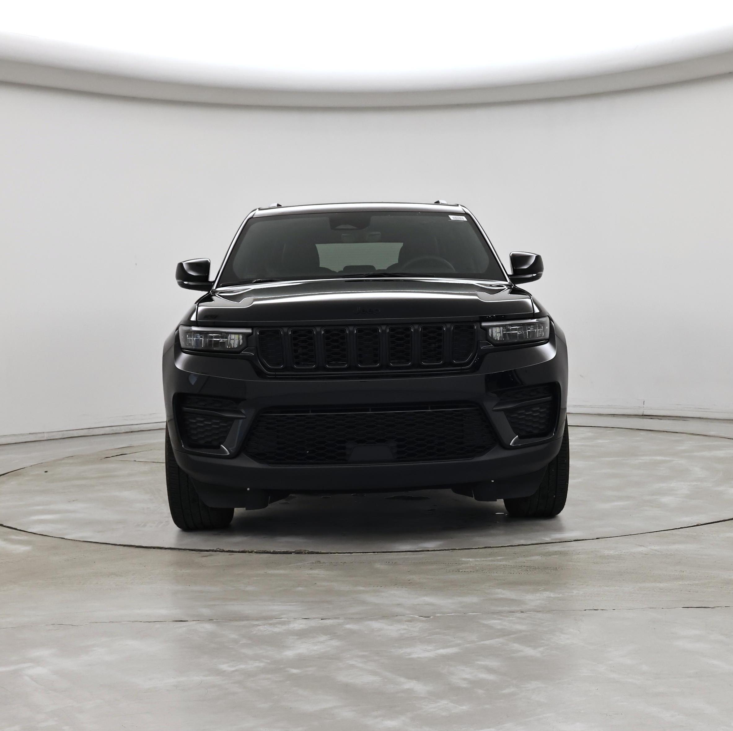 Thumbnail: 2025 Jeep Grand Cherokee - 5