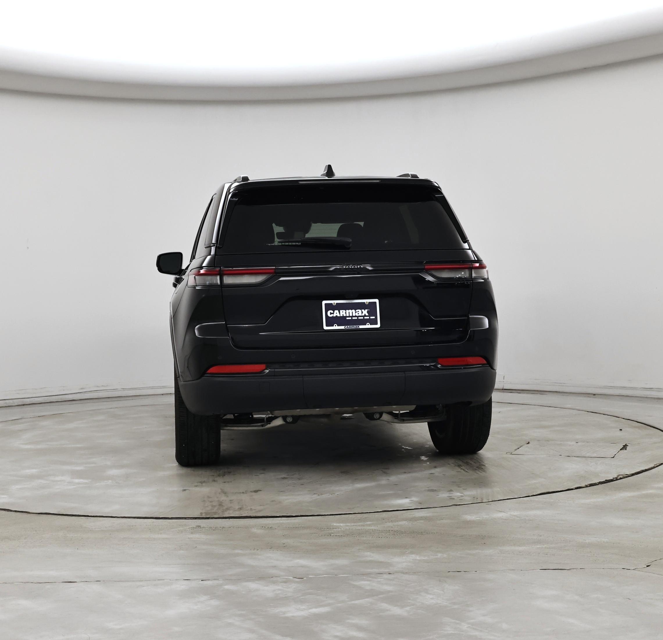 Thumbnail: 2025 Jeep Grand Cherokee - 6