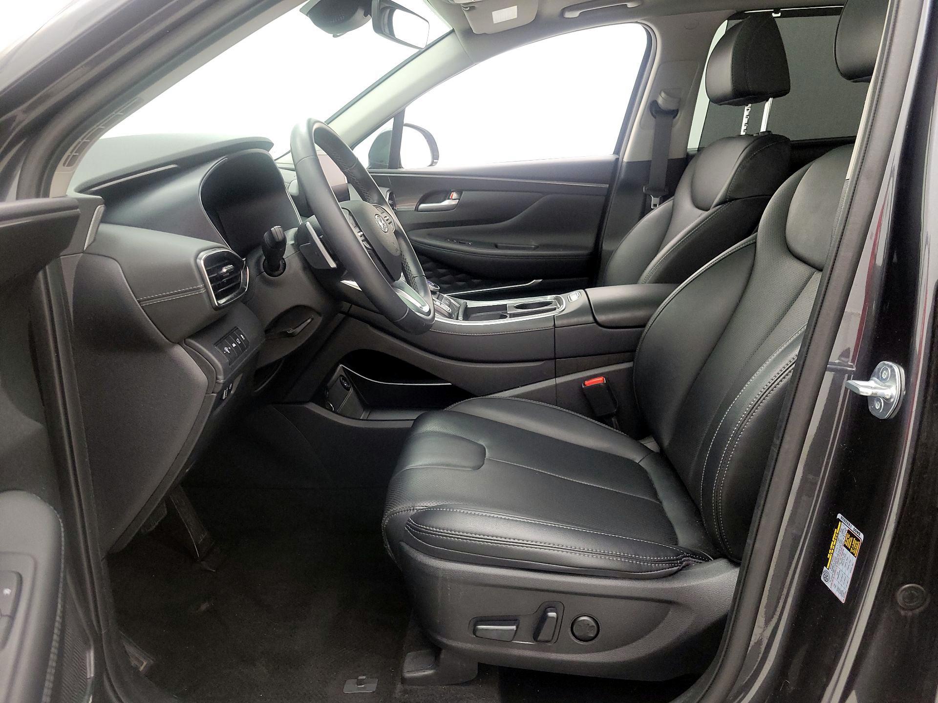 Thumbnail: 2023 Hyundai Santa Fe - 11