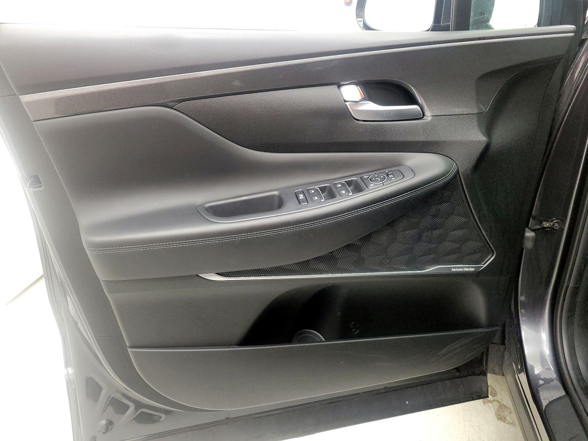 Thumbnail: 2023 Hyundai Santa Fe - 12