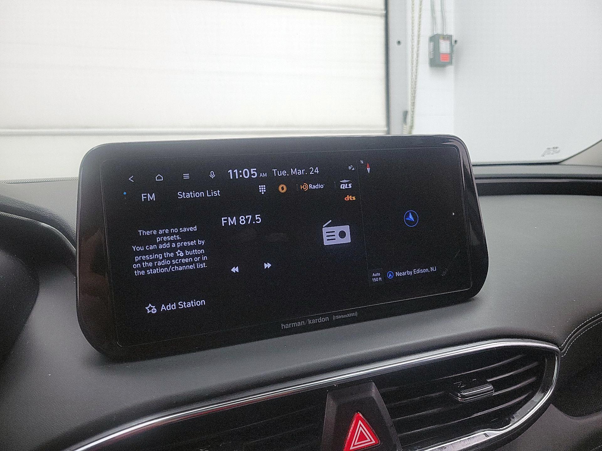 Thumbnail: 2023 Hyundai Santa Fe - 15