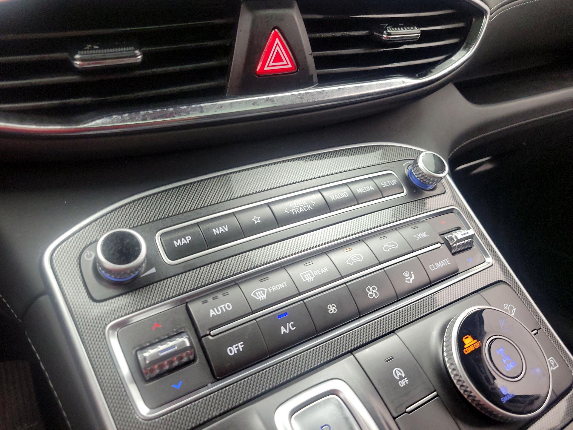 Thumbnail: 2023 Hyundai Santa Fe - 16