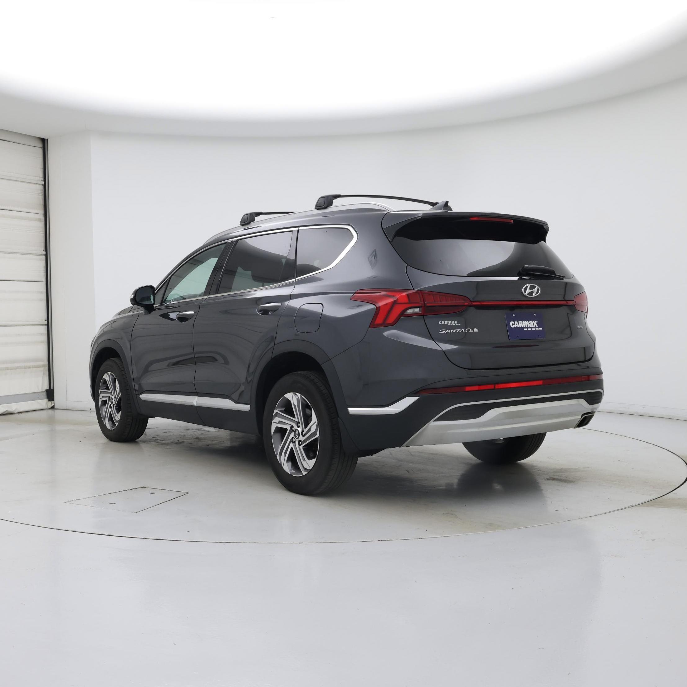 Thumbnail: 2023 Hyundai Santa Fe - 2