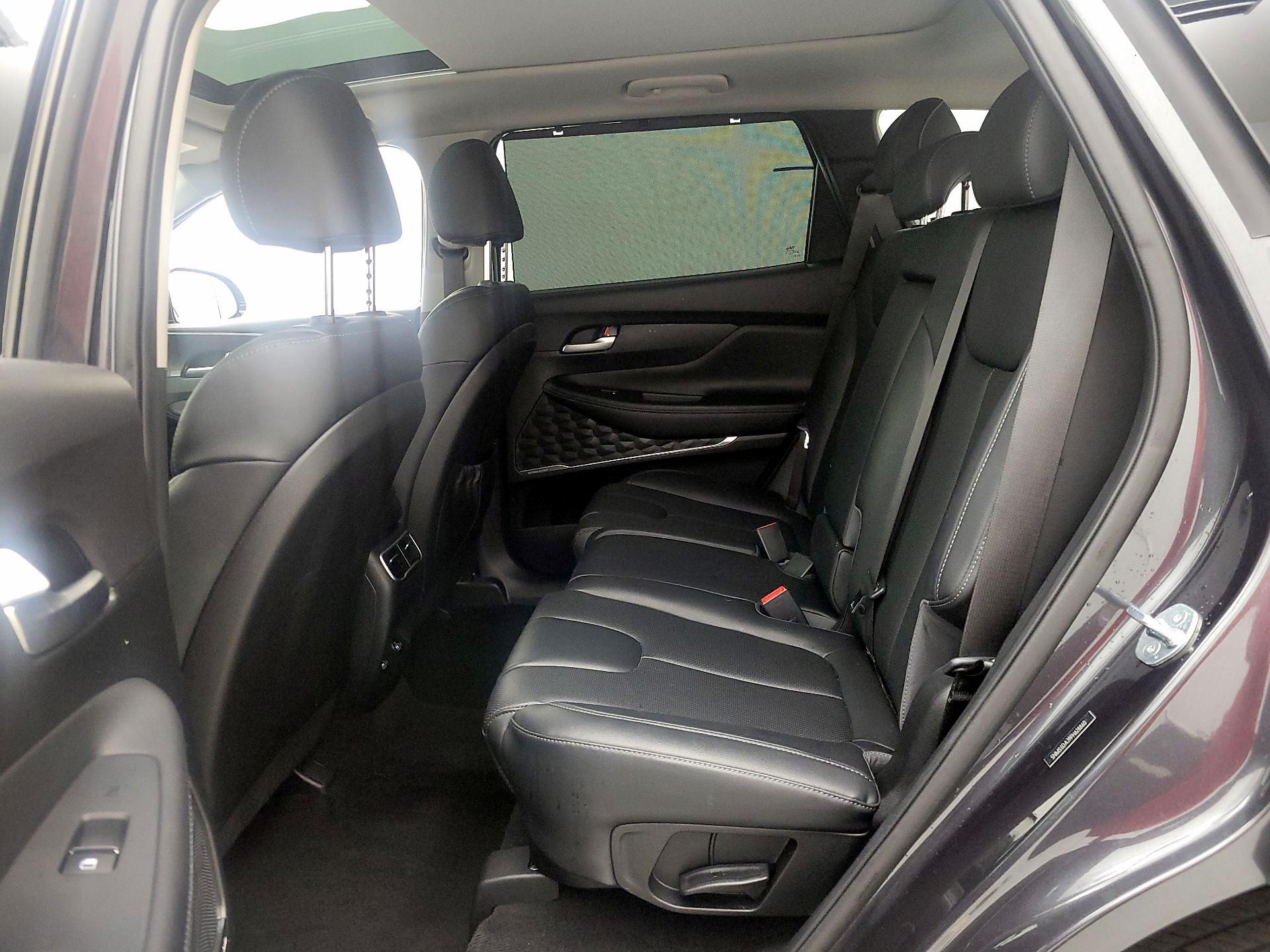 Thumbnail: 2023 Hyundai Santa Fe - 19