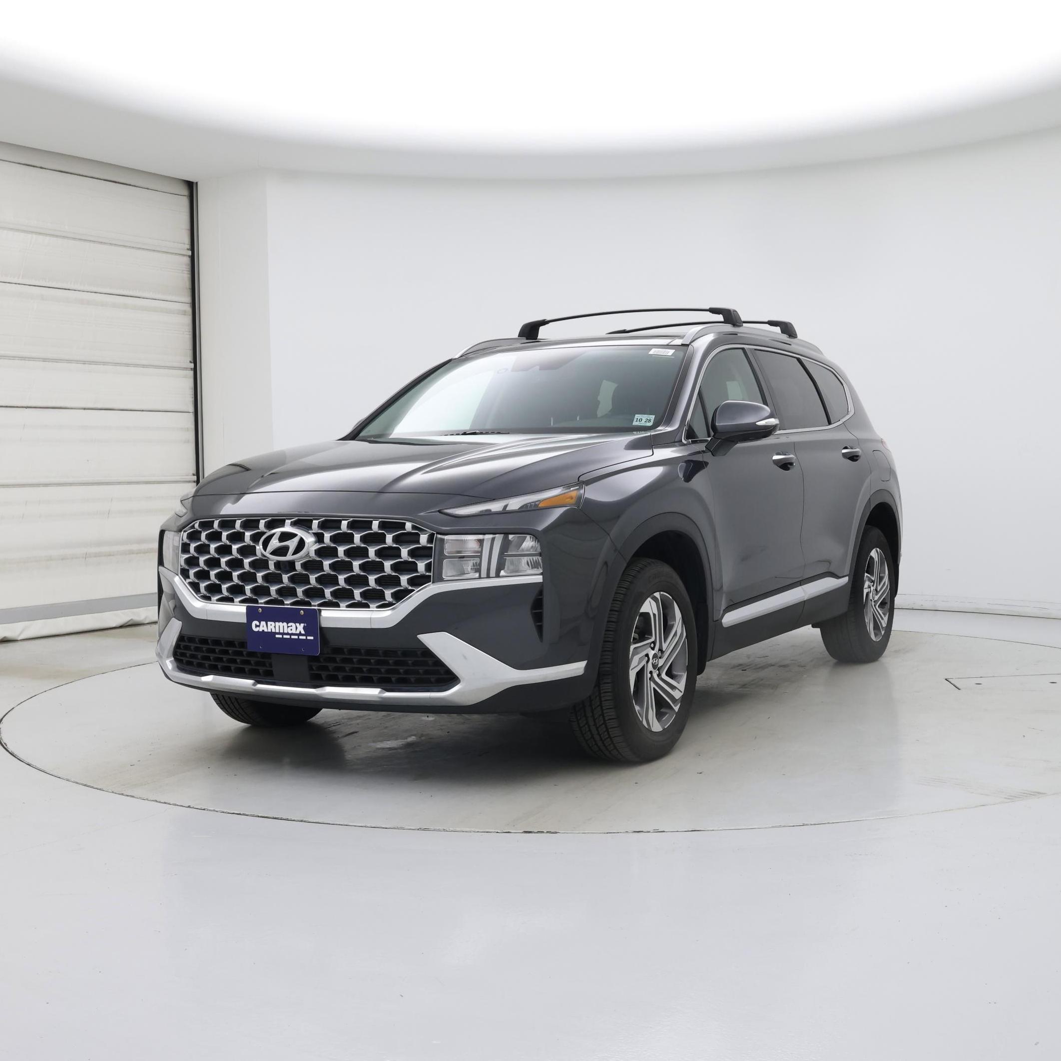 Thumbnail: 2023 Hyundai Santa Fe - 4