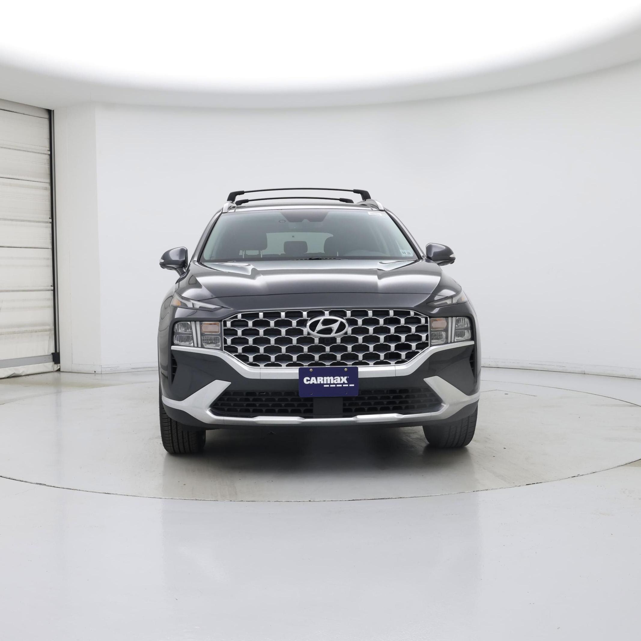 Thumbnail: 2023 Hyundai Santa Fe - 5