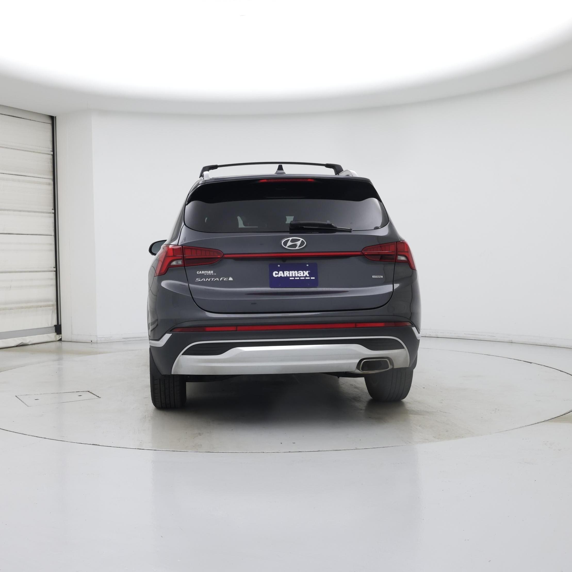 Thumbnail: 2023 Hyundai Santa Fe - 6