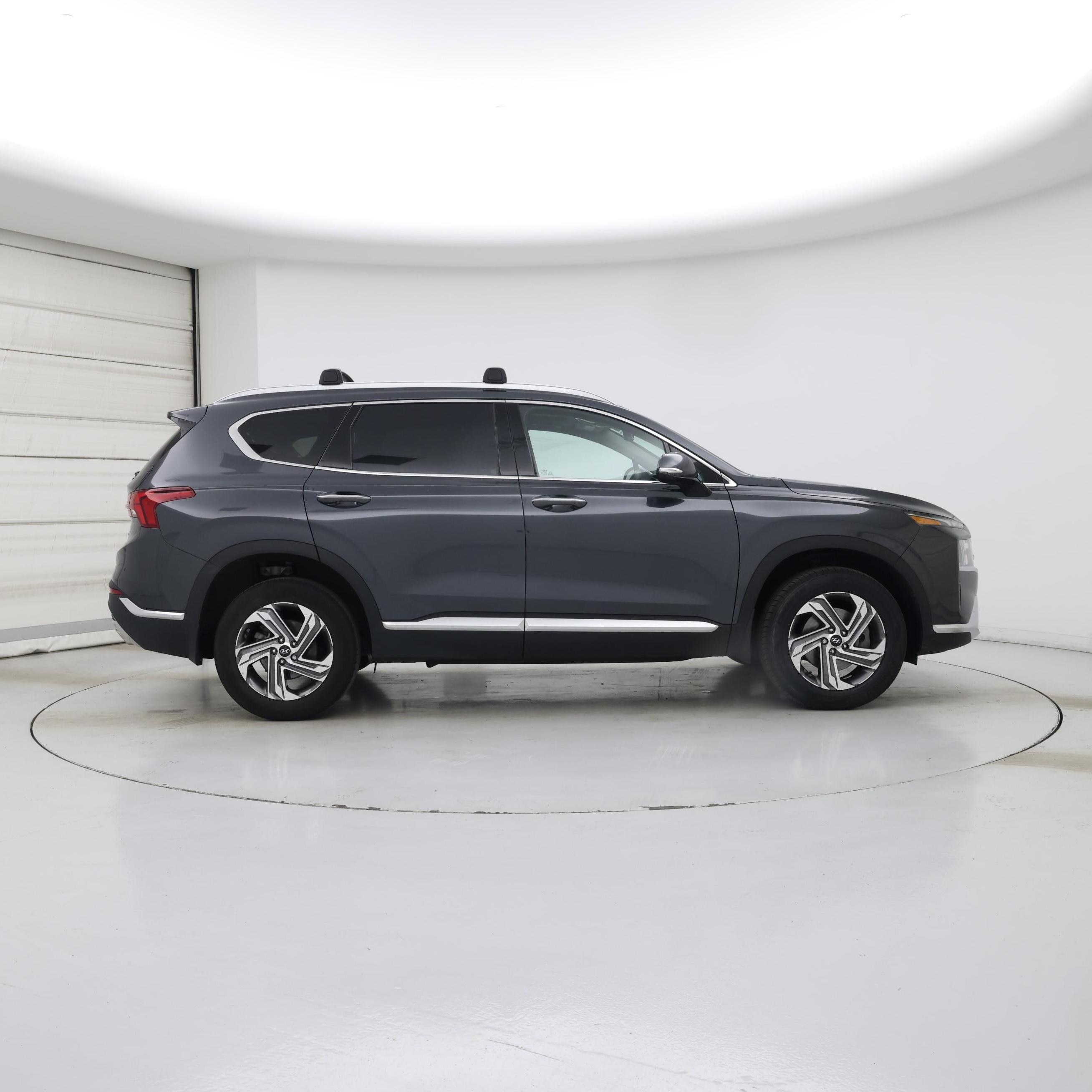 Thumbnail: 2023 Hyundai Santa Fe - 7