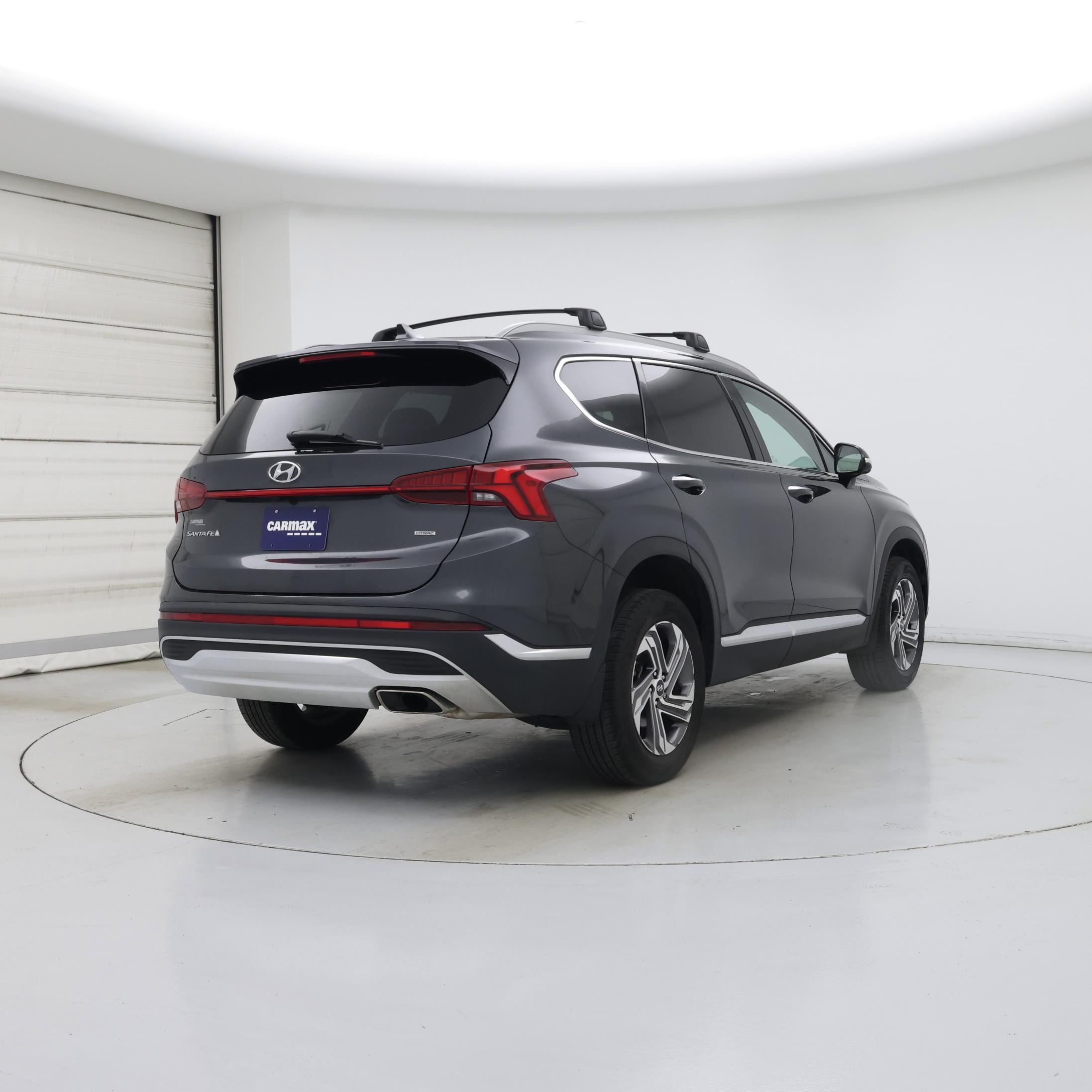 Thumbnail: 2023 Hyundai Santa Fe - 8