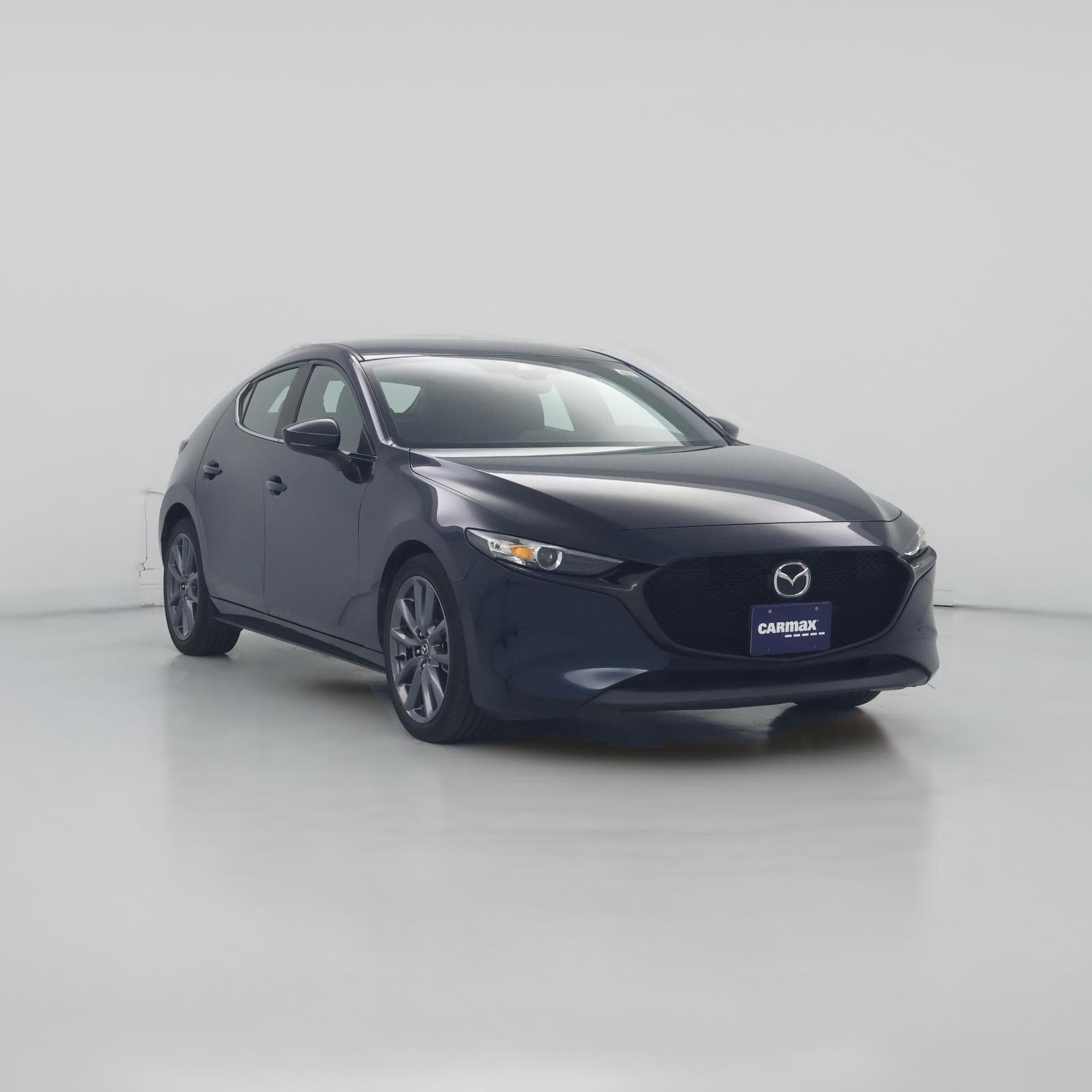 Thumbnail: 2019 Mazda Mazda3 - 1