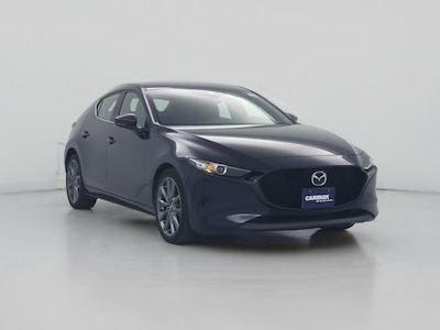2019 Mazda Mazda3