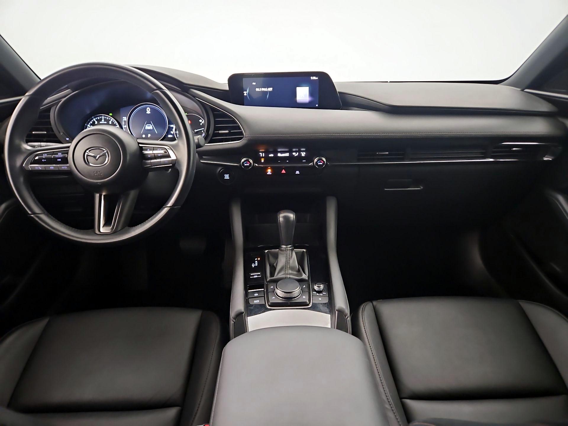 Thumbnail: 2019 Mazda Mazda3 - 9