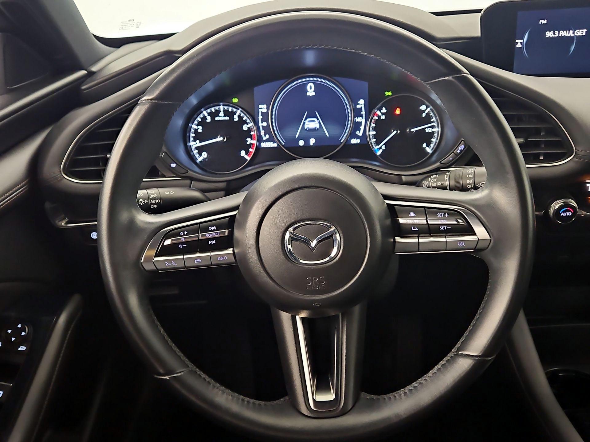 Thumbnail: 2019 Mazda Mazda3 - 10