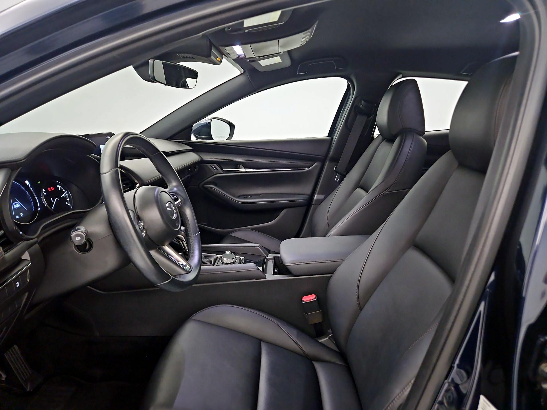 Thumbnail: 2019 Mazda Mazda3 - 11