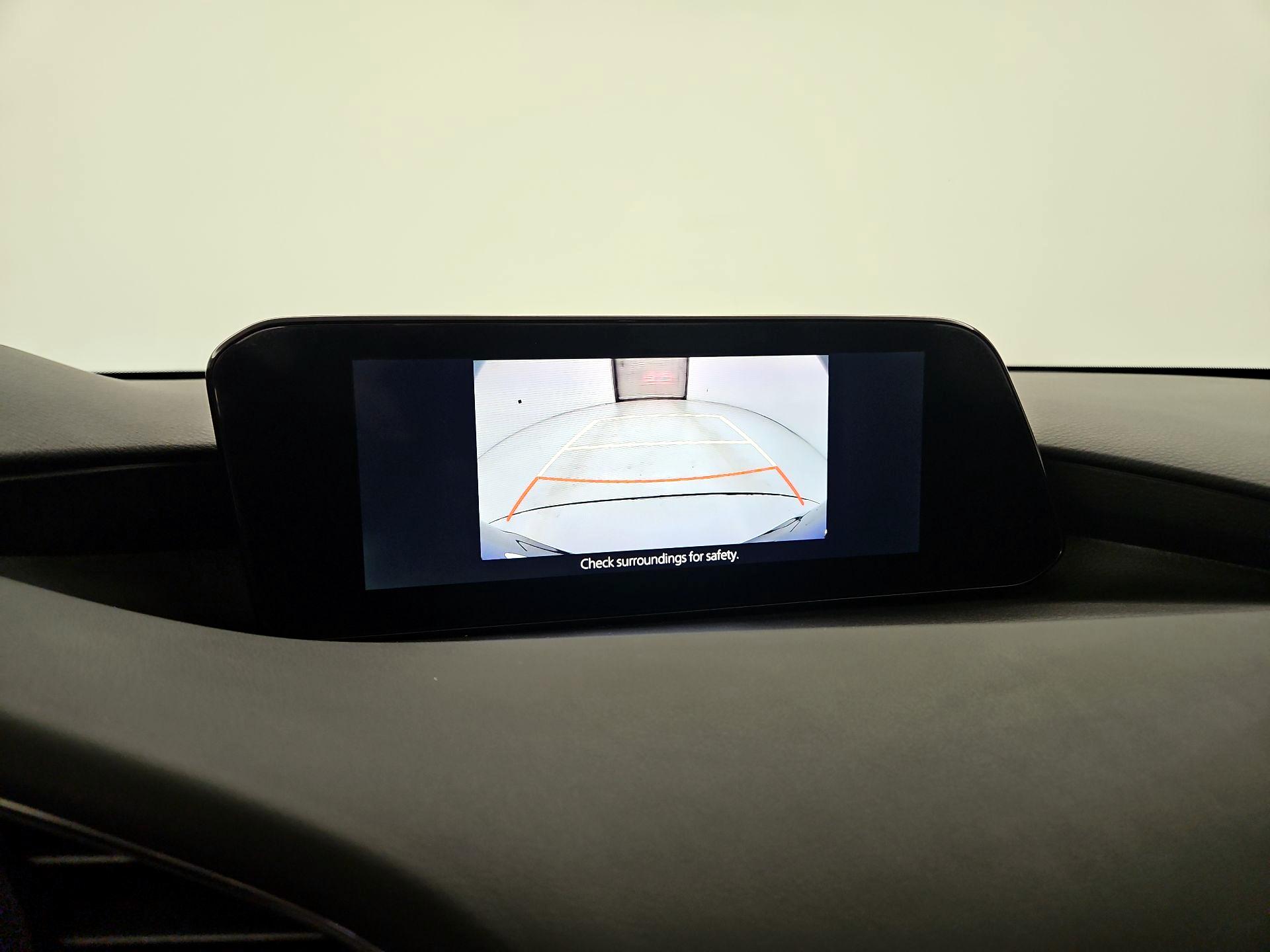 Thumbnail: 2019 Mazda Mazda3 - 14