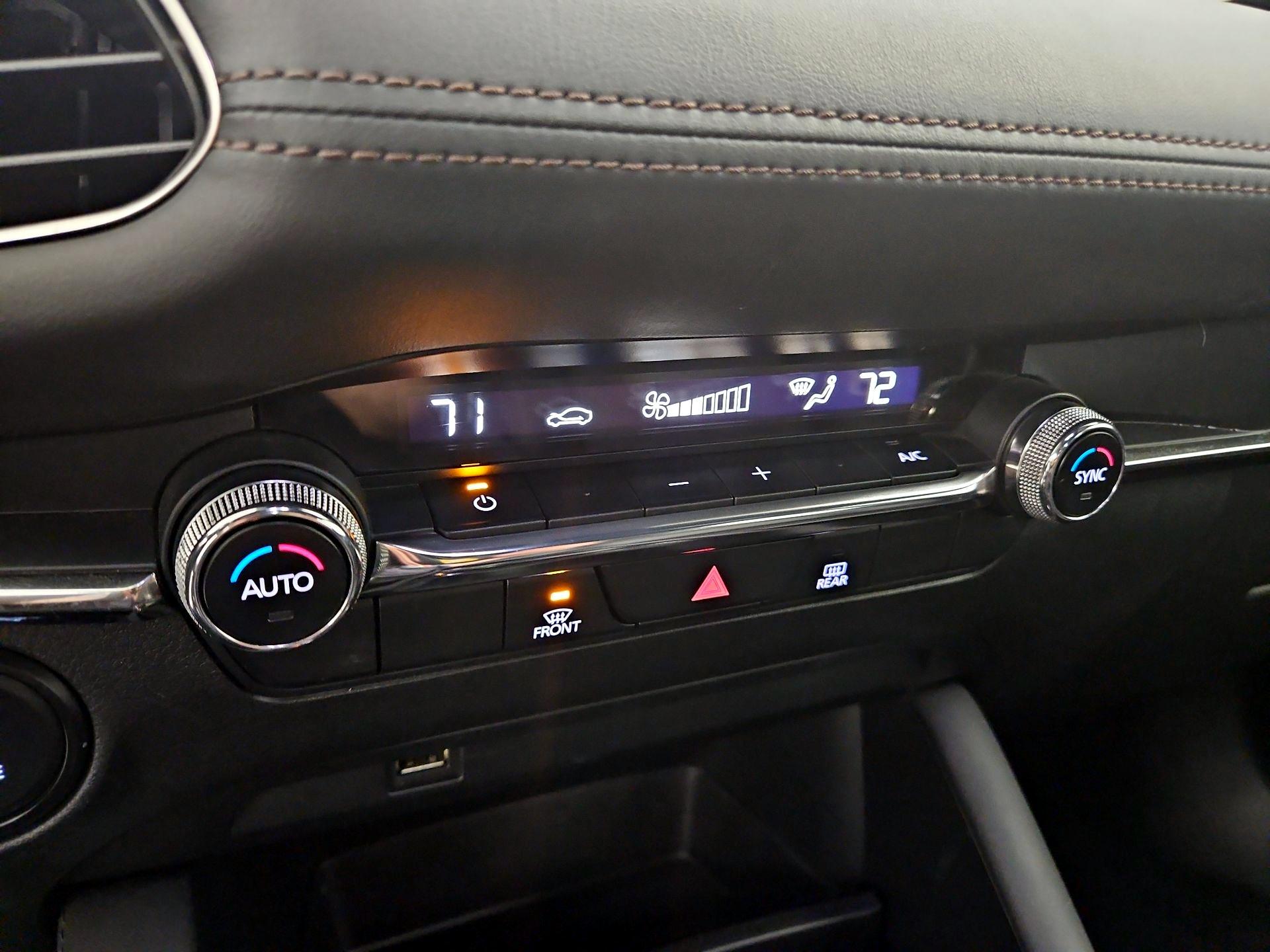 Thumbnail: 2019 Mazda Mazda3 - 16