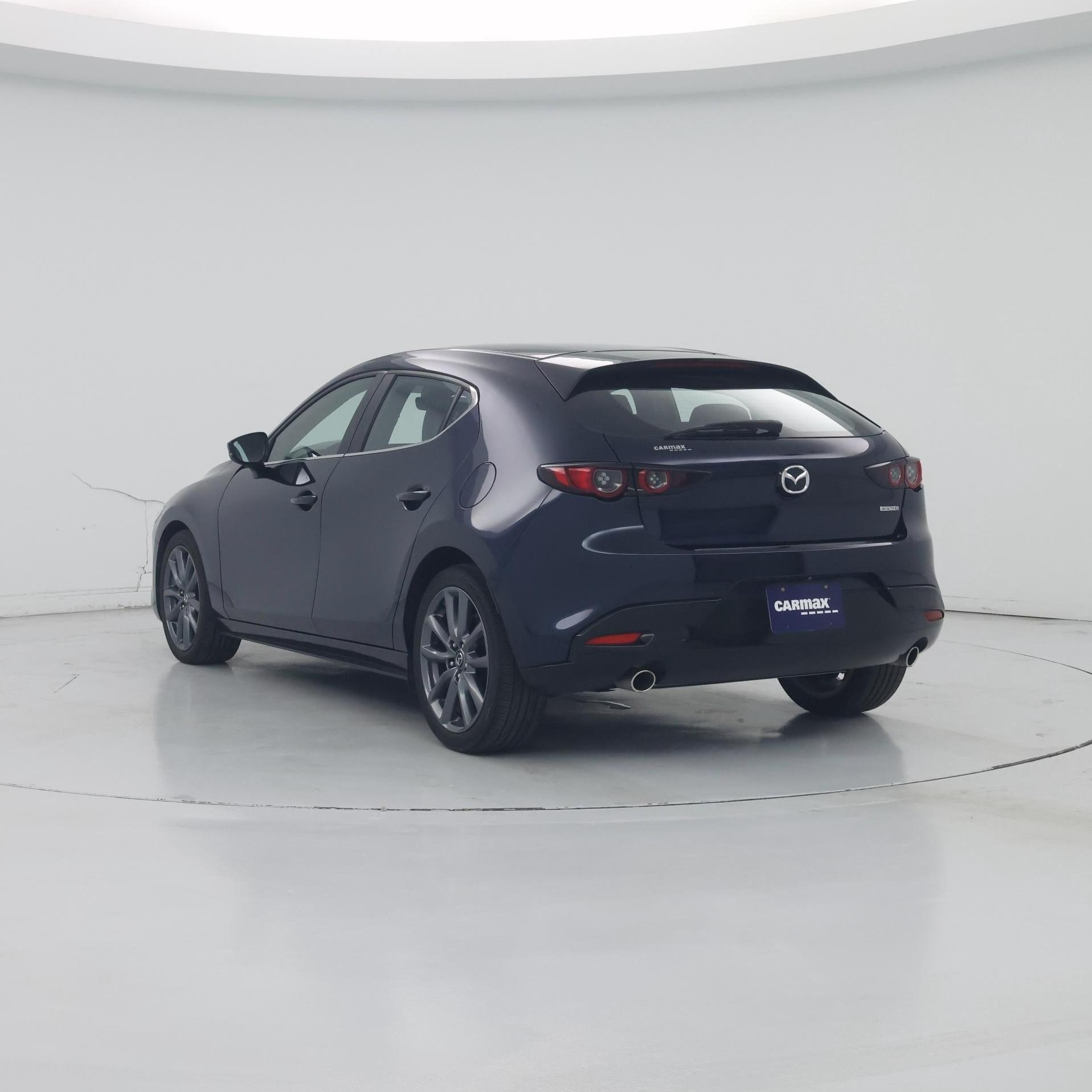 Thumbnail: 2019 Mazda Mazda3 - 2