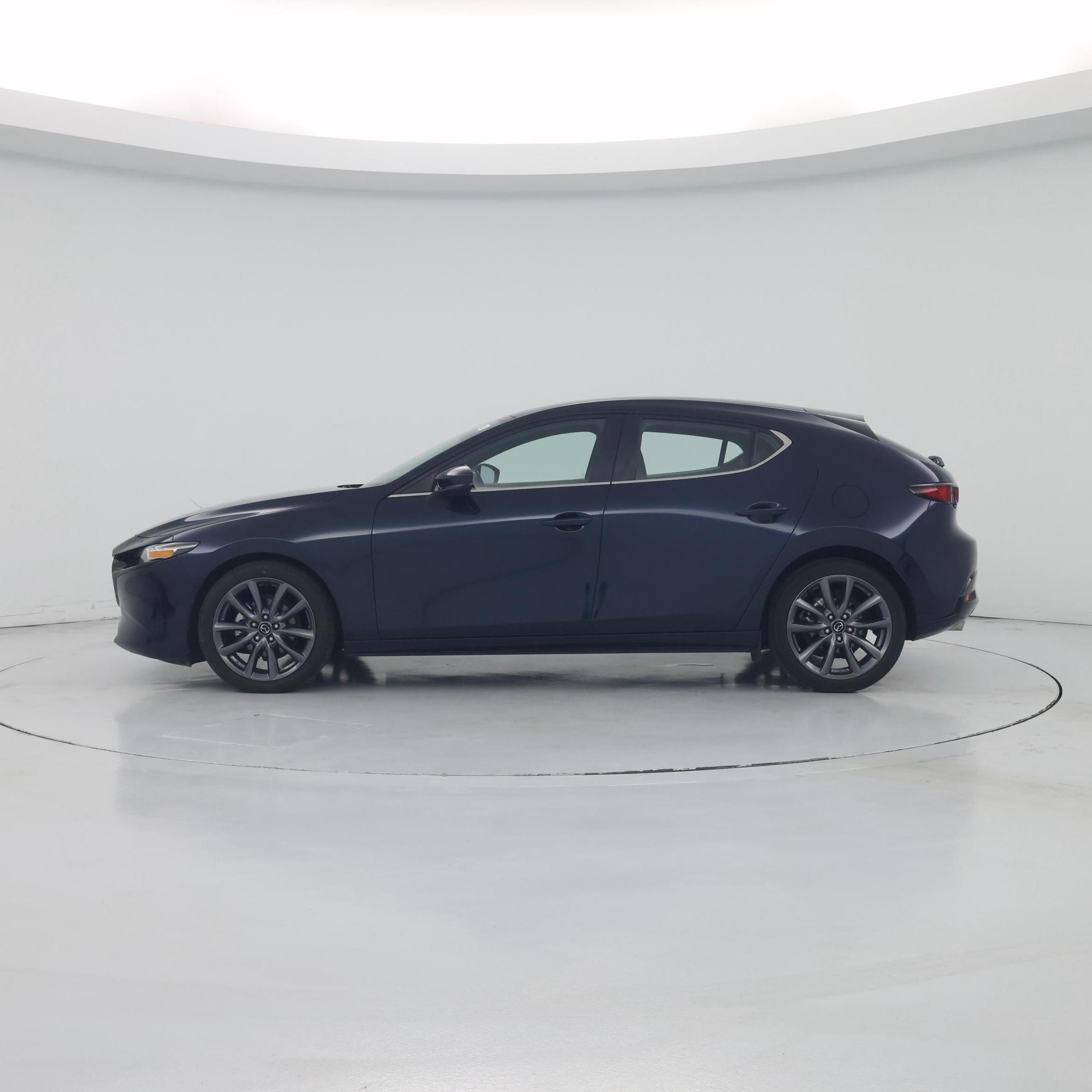 Thumbnail: 2019 Mazda Mazda3 - 3