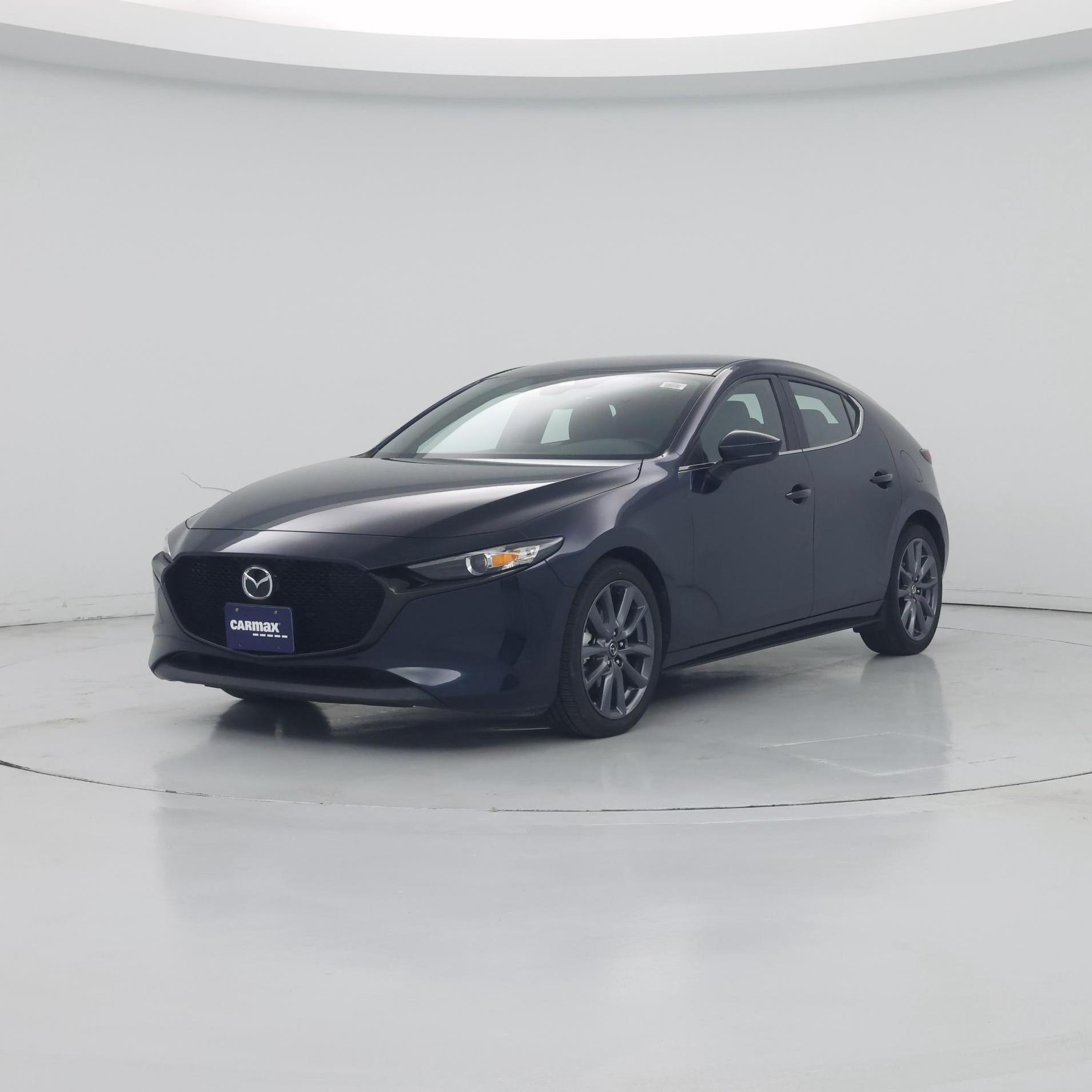 Thumbnail: 2019 Mazda Mazda3 - 4