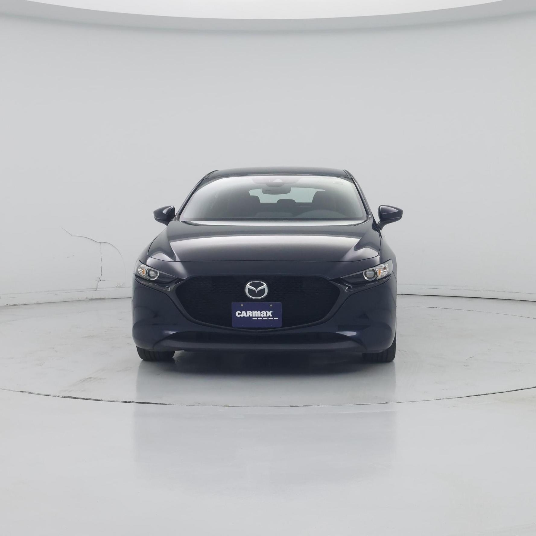 Thumbnail: 2019 Mazda Mazda3 - 5