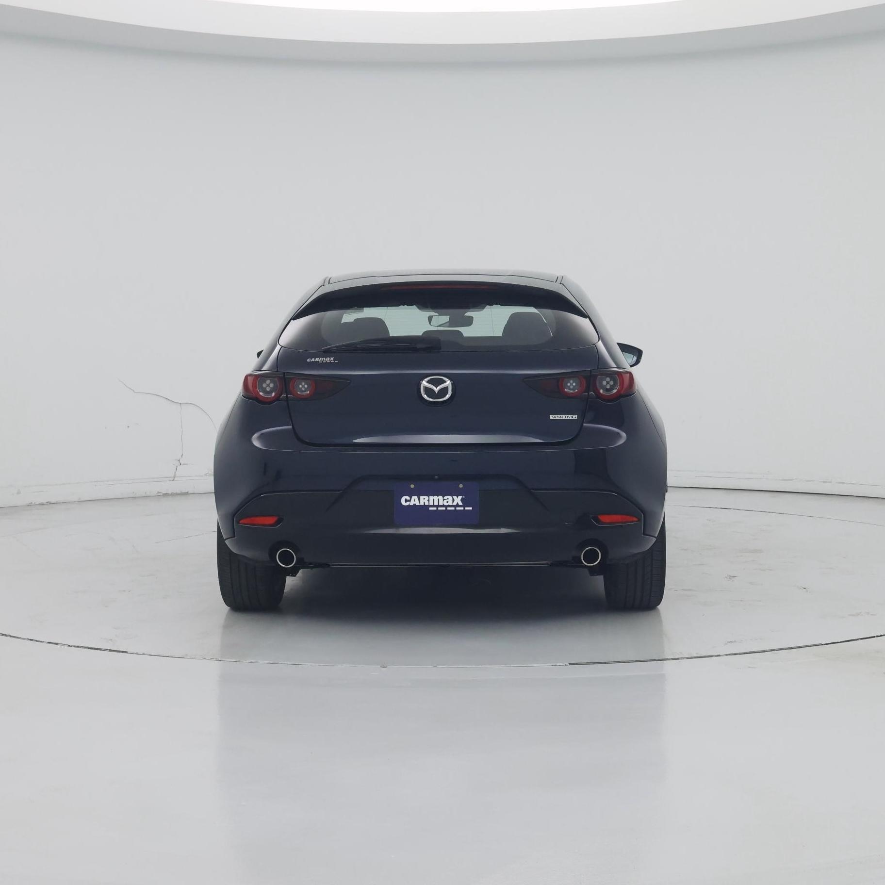 Thumbnail: 2019 Mazda Mazda3 - 6