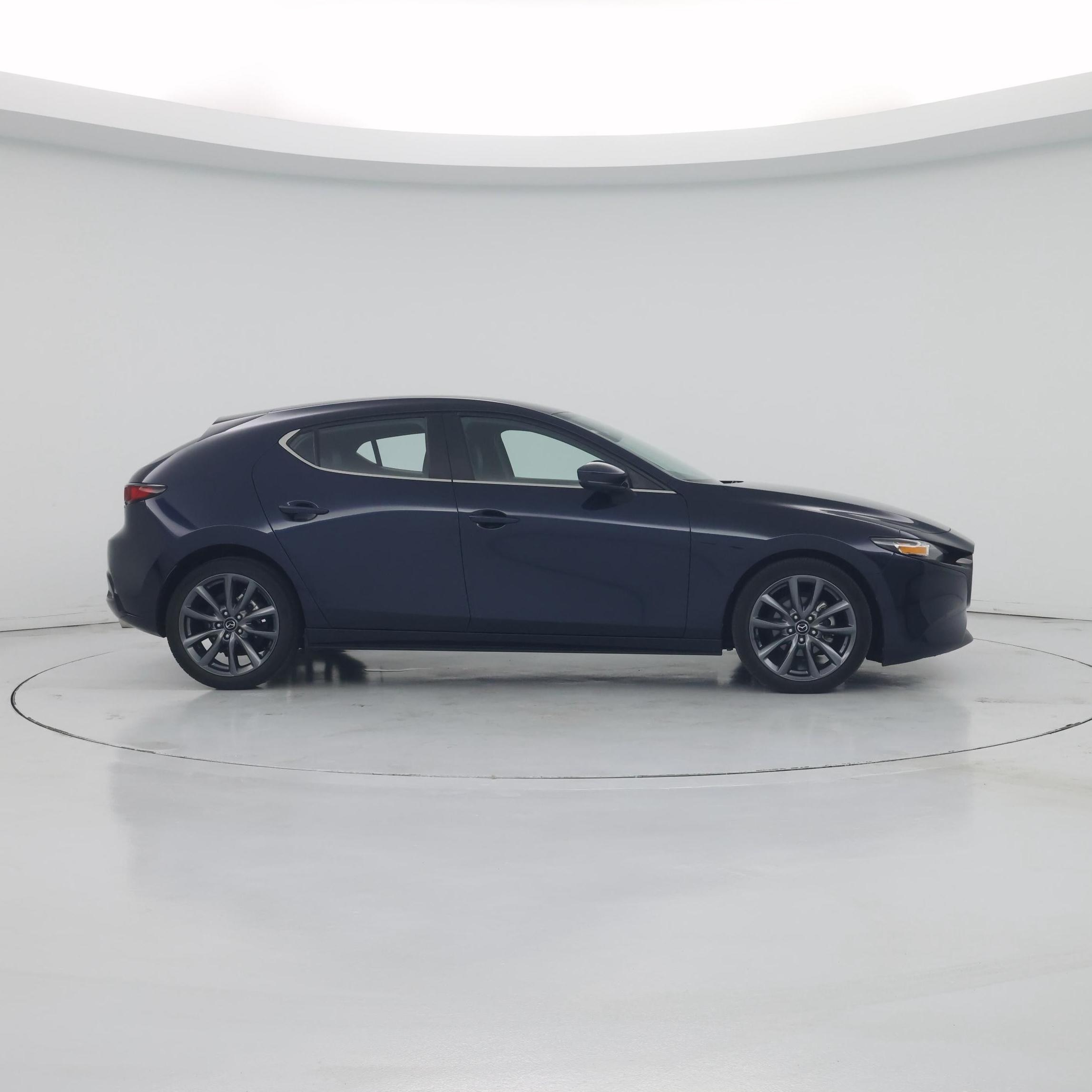 Thumbnail: 2019 Mazda Mazda3 - 7