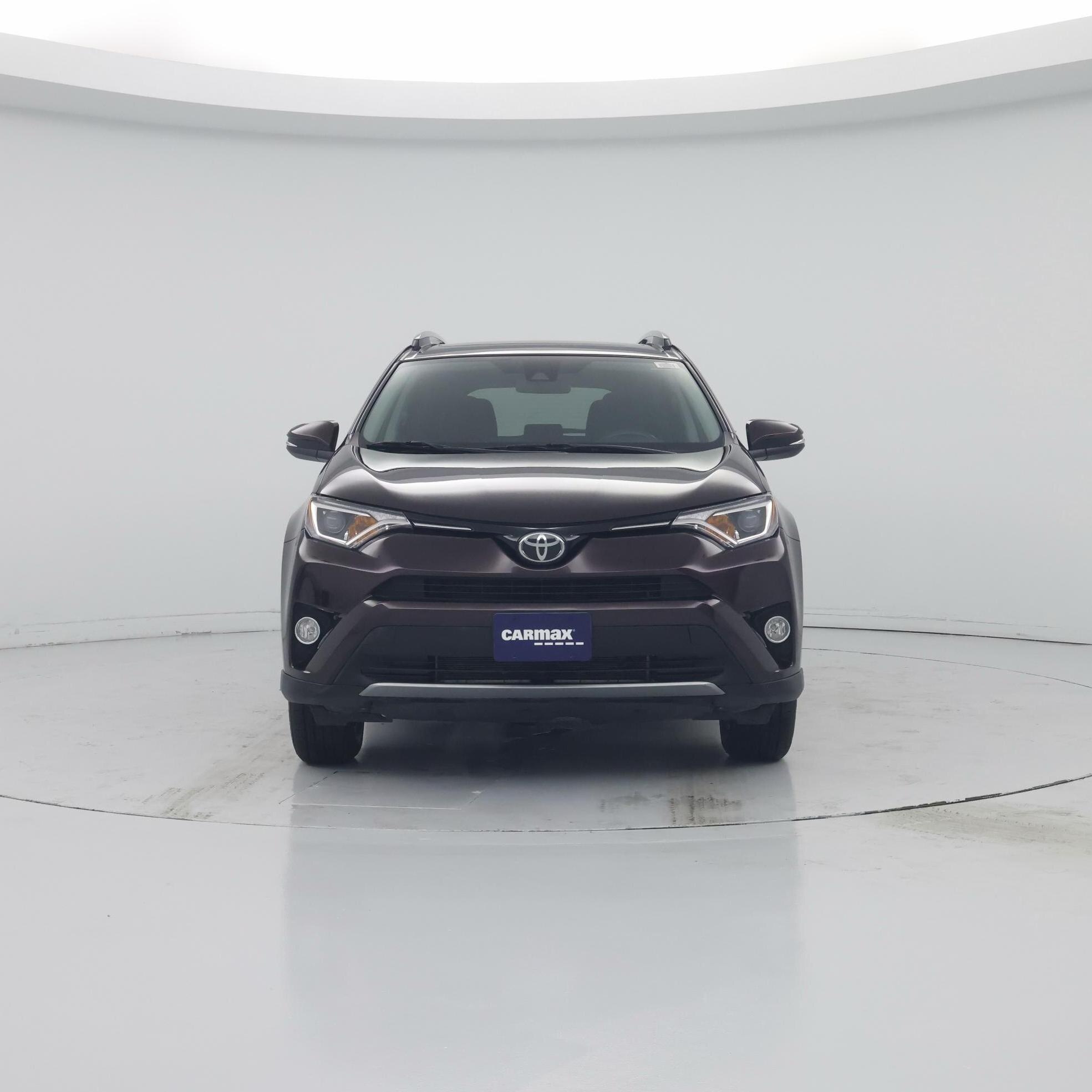 Thumbnail: 2017 Toyota RAV4 - 5