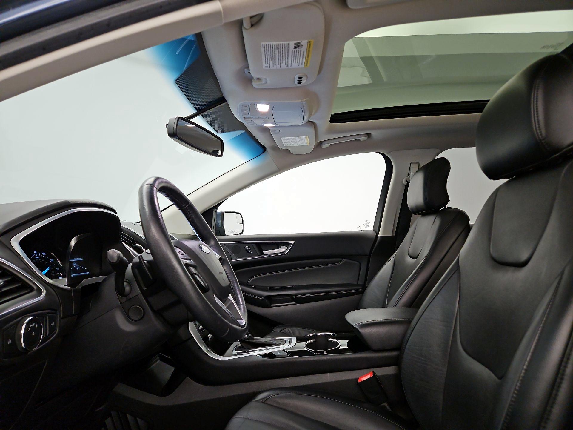 Thumbnail: 2018 Ford Edge - 20