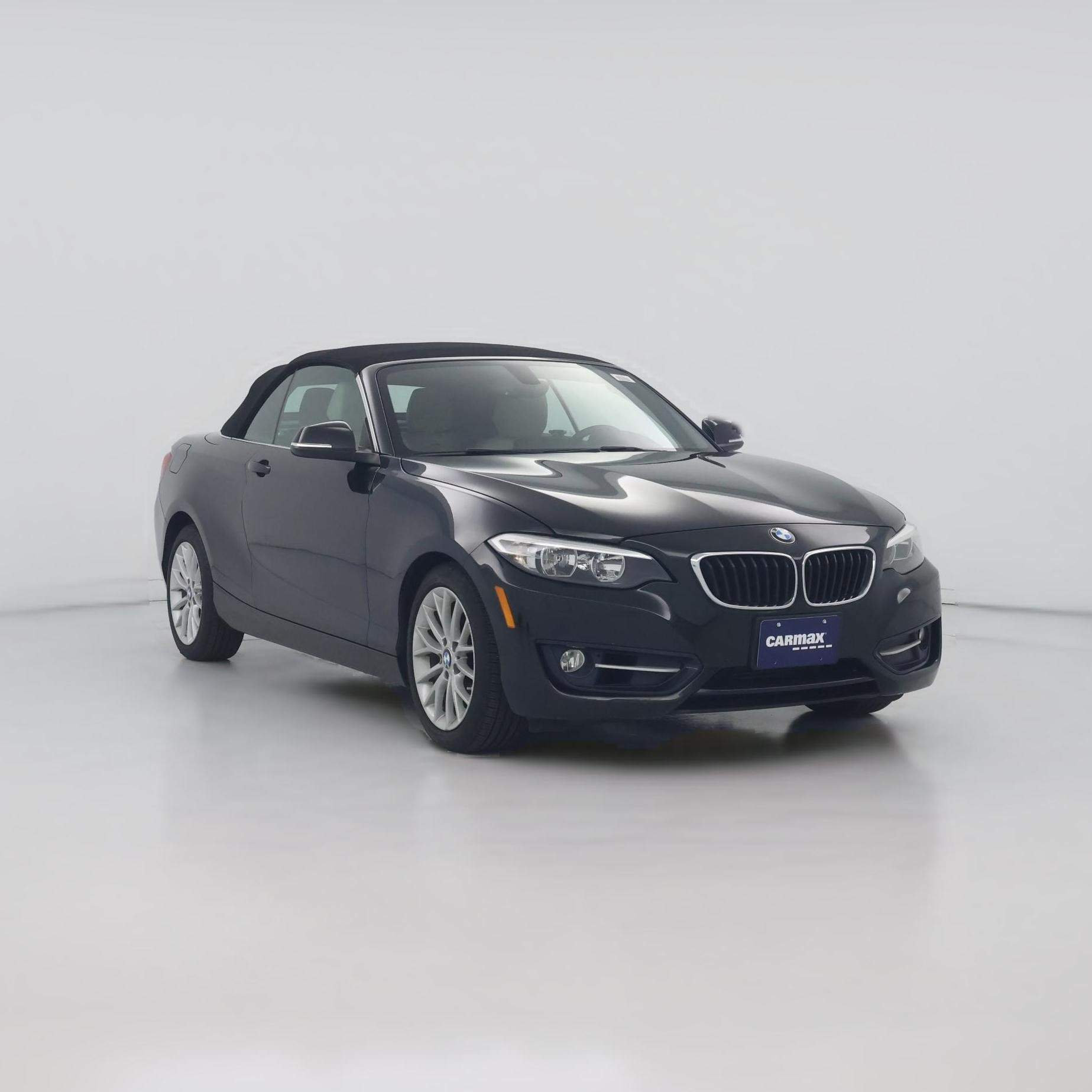 Thumbnail: 2016 BMW 2 Series - 1
