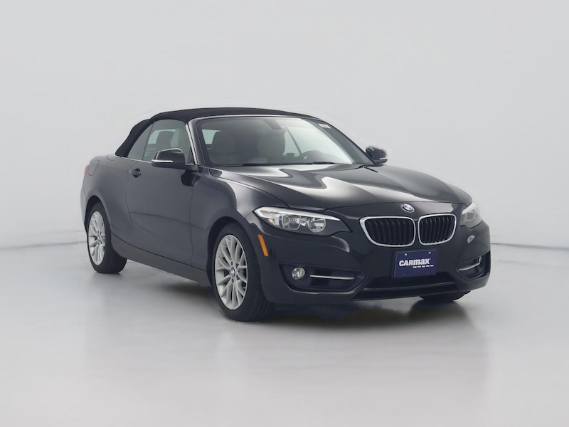 2016 BMW 2 Series 228i -
                  Tinley Park, IL