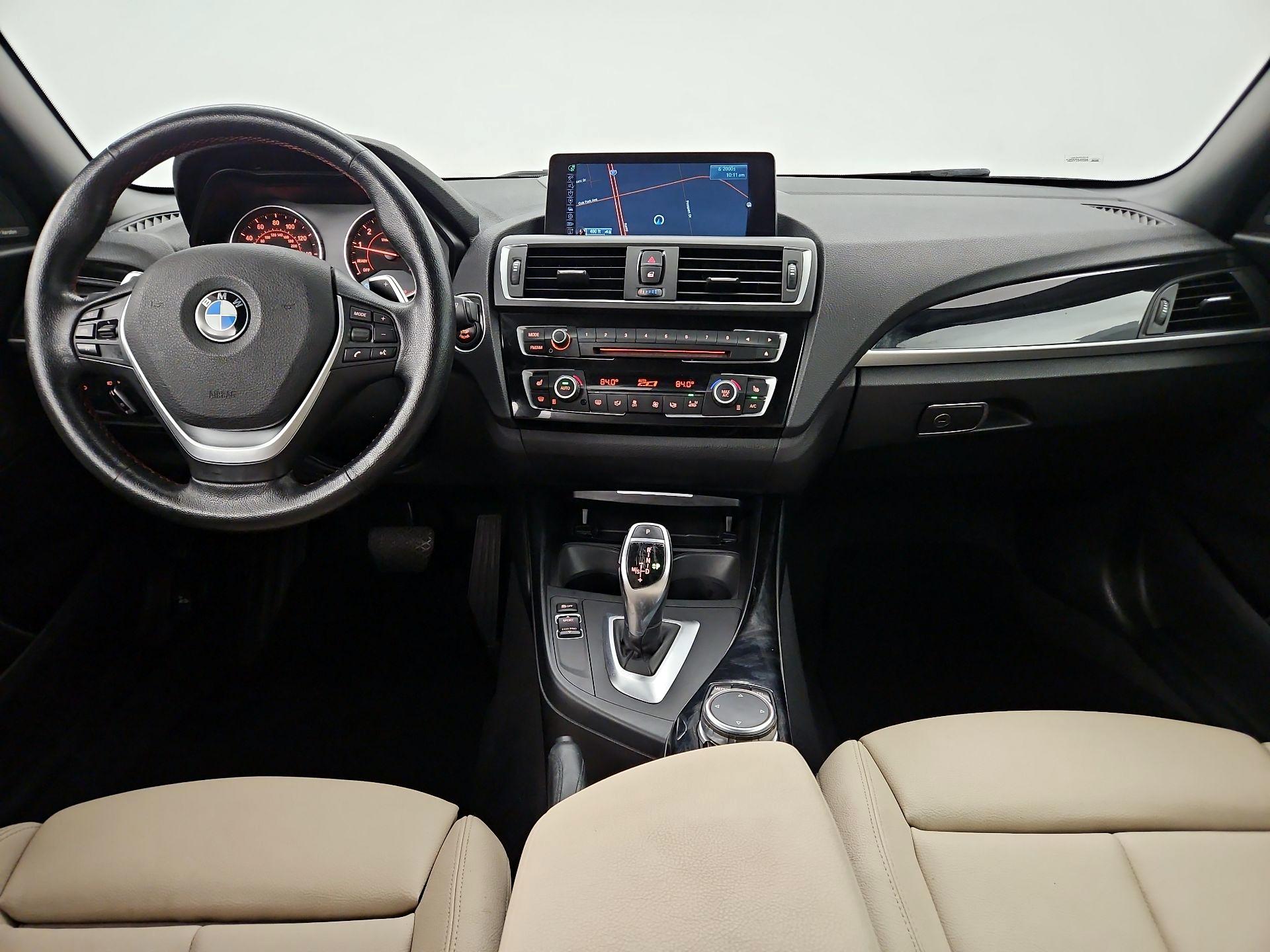 Thumbnail: 2016 BMW 2 Series - 9
