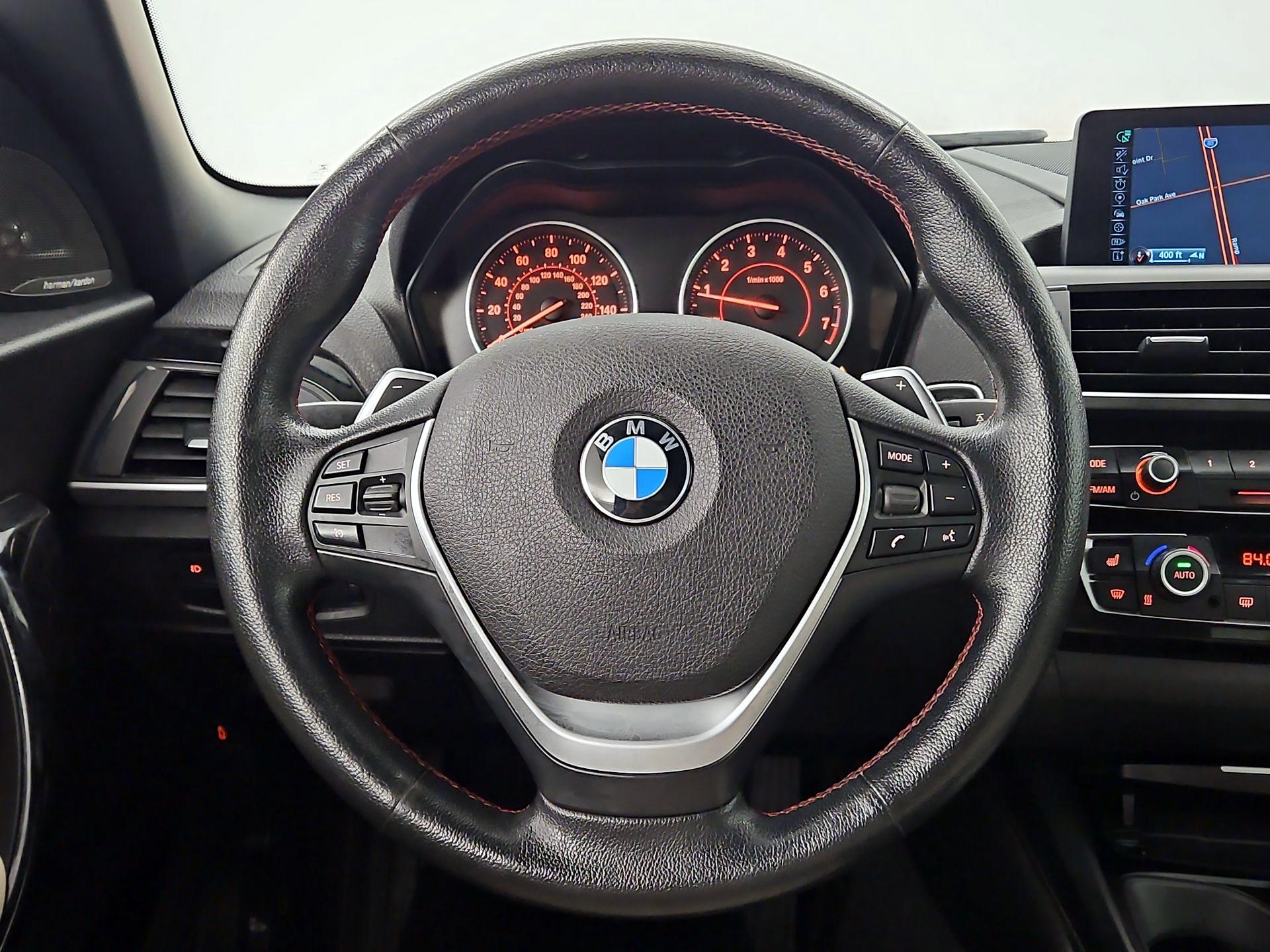 Thumbnail: 2016 BMW 2 Series - 10