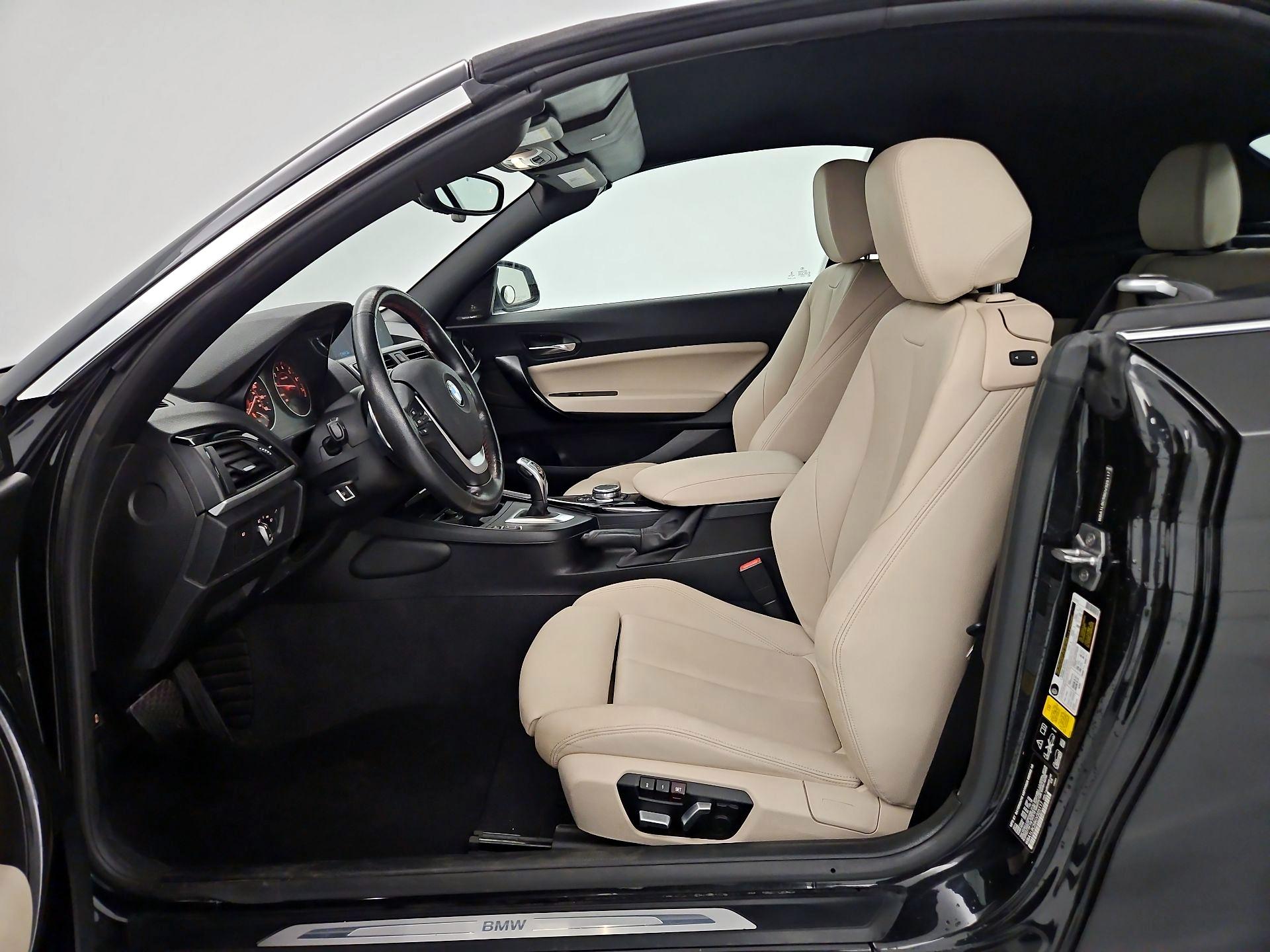 Thumbnail: 2016 BMW 2 Series - 11
