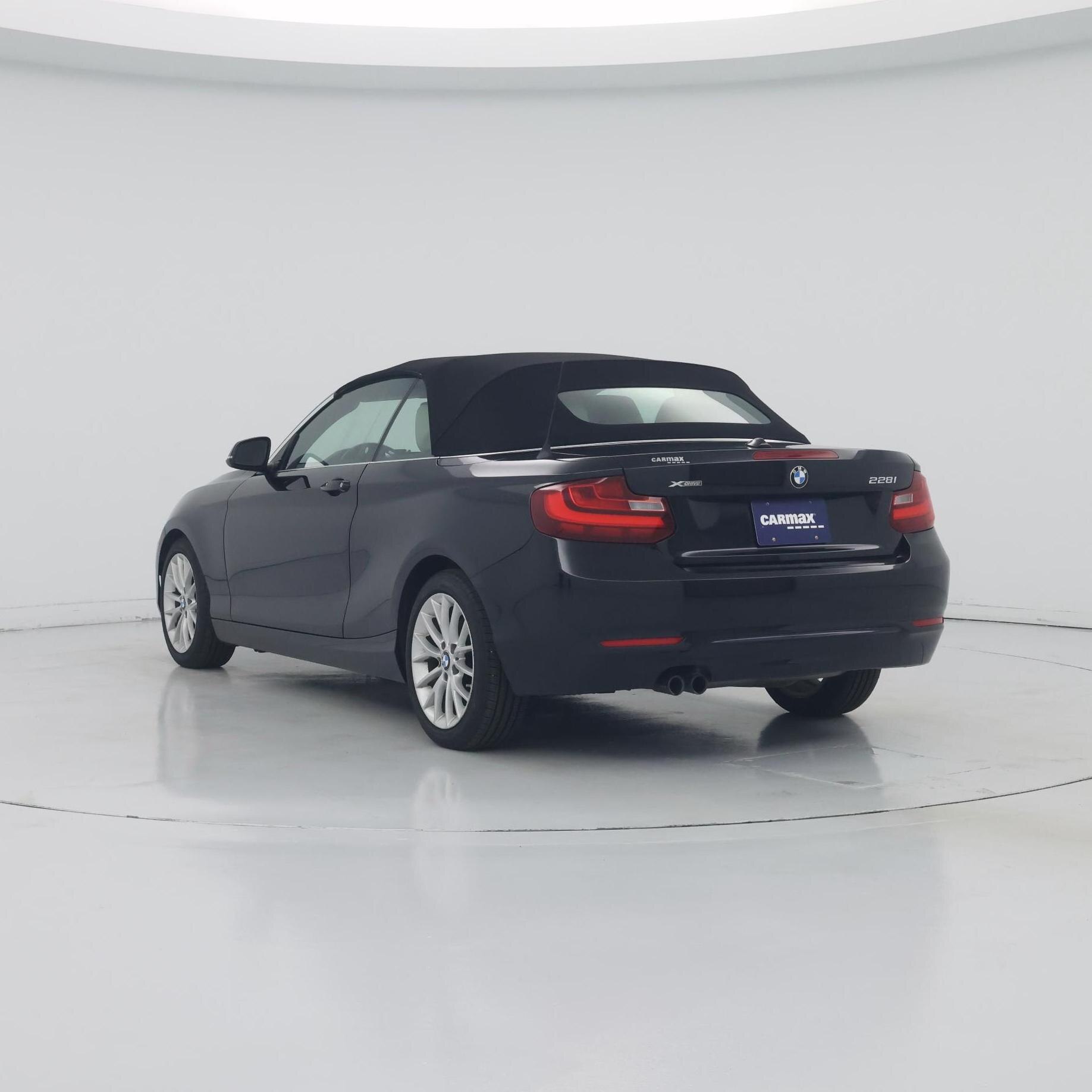 Thumbnail: 2016 BMW 2 Series - 2
