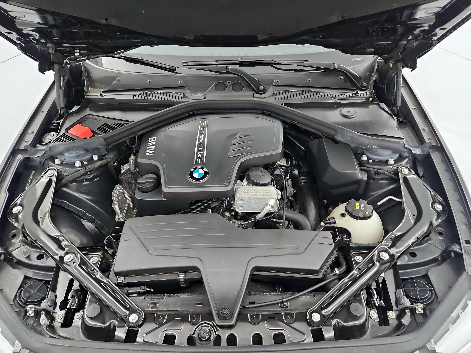 Thumbnail: 2016 BMW 2 Series - 20