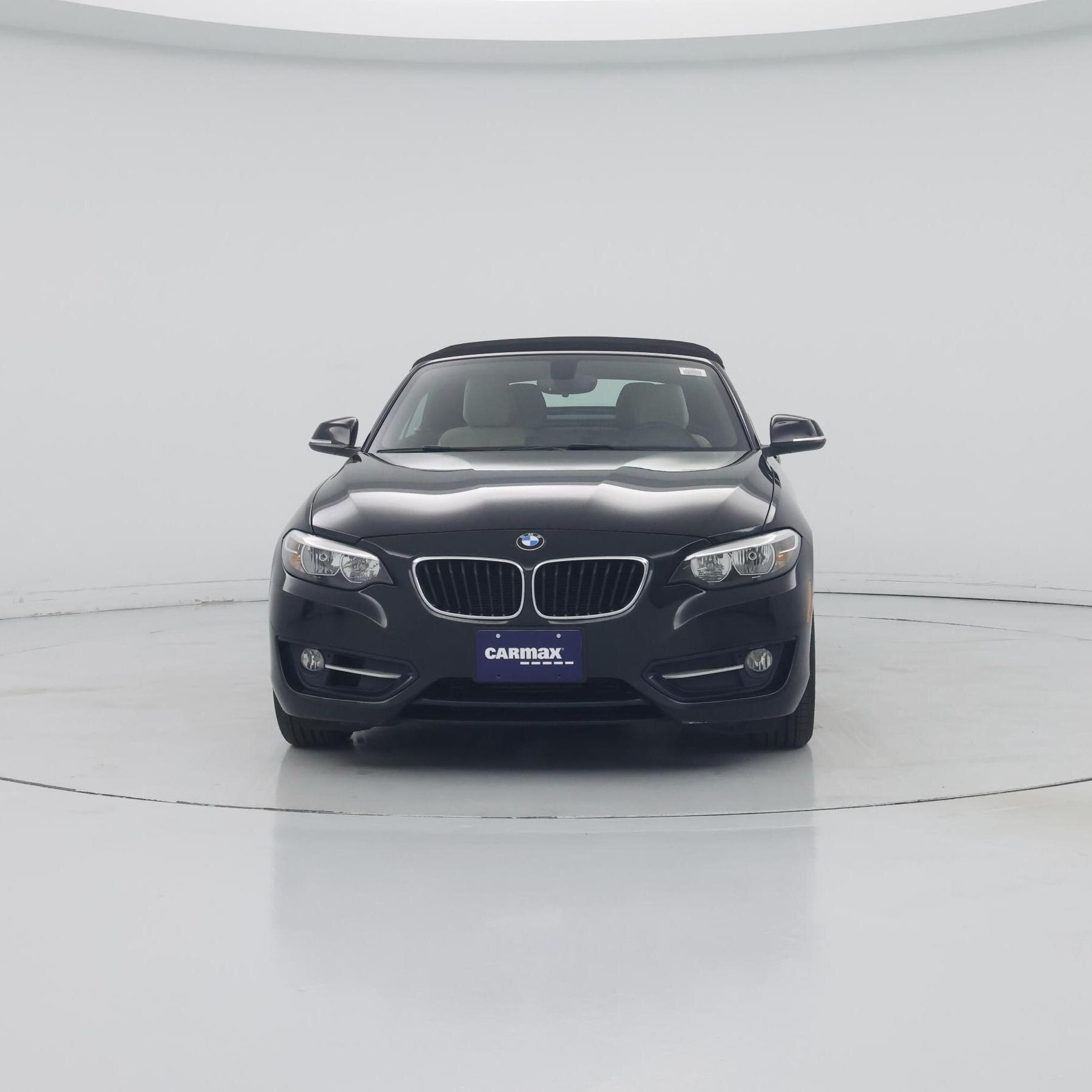 Thumbnail: 2016 BMW 2 Series - 5