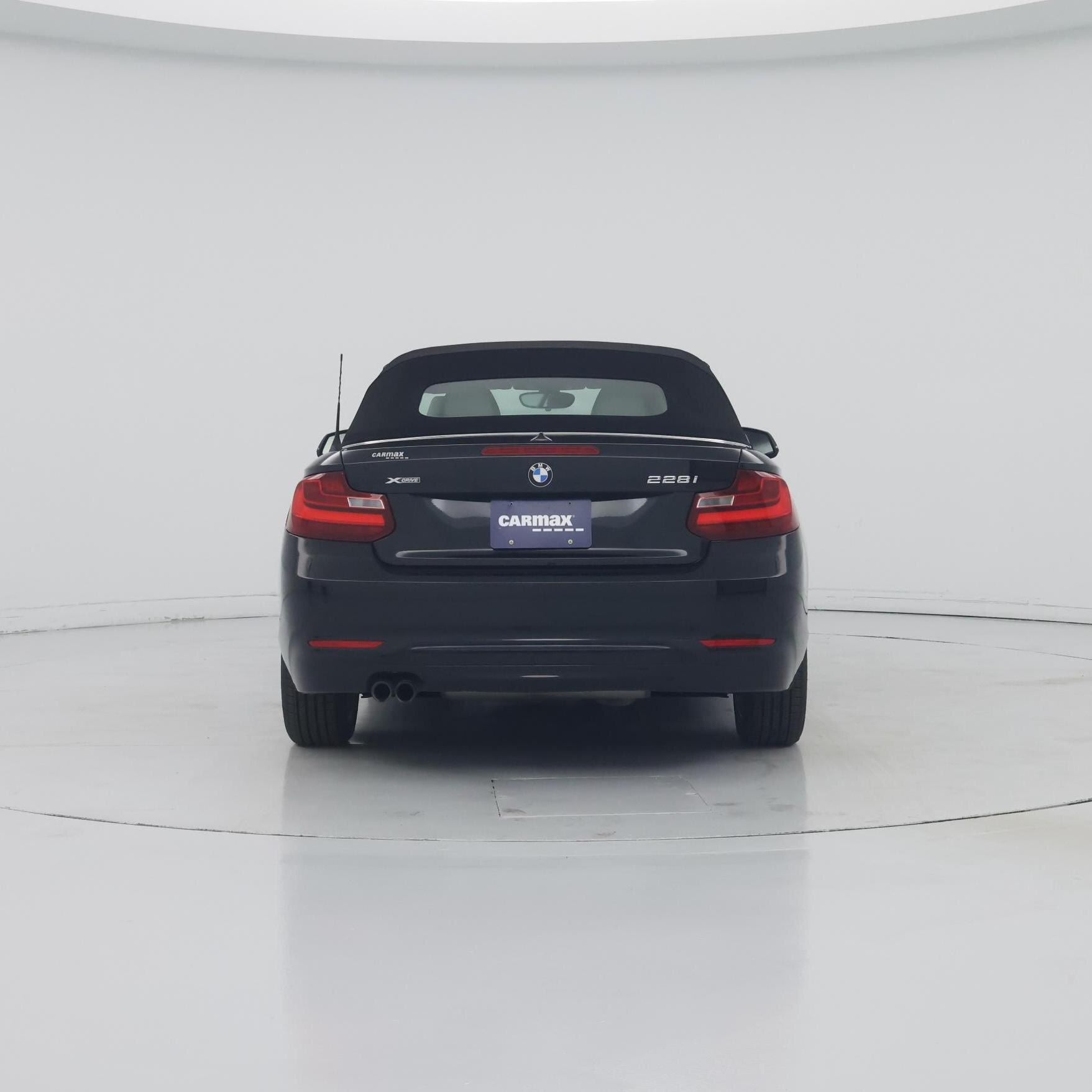 Thumbnail: 2016 BMW 2 Series - 6