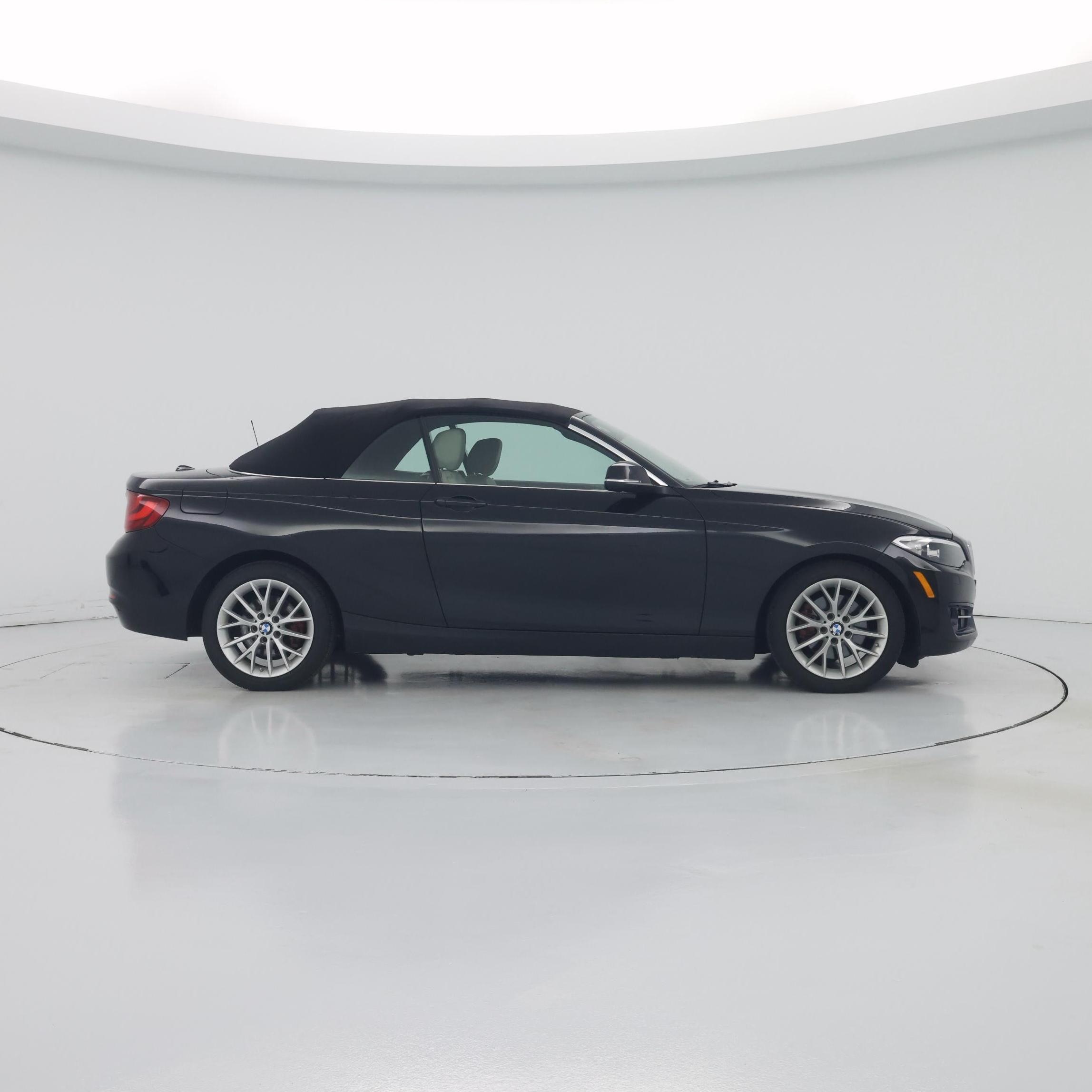 Thumbnail: 2016 BMW 2 Series - 7