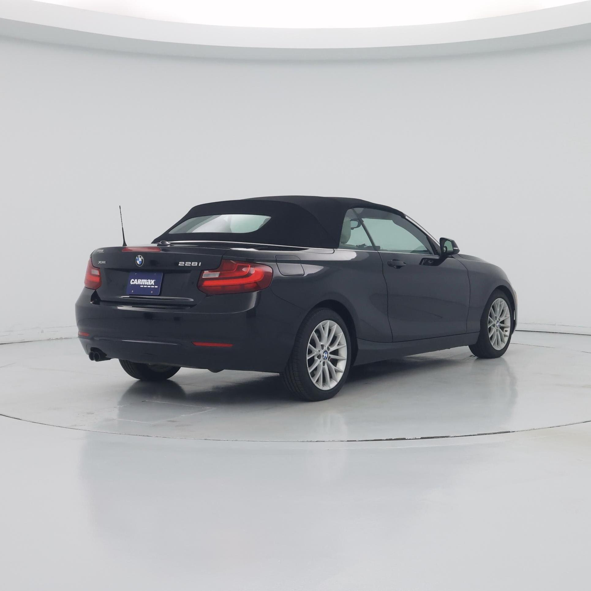 Thumbnail: 2016 BMW 2 Series - 8