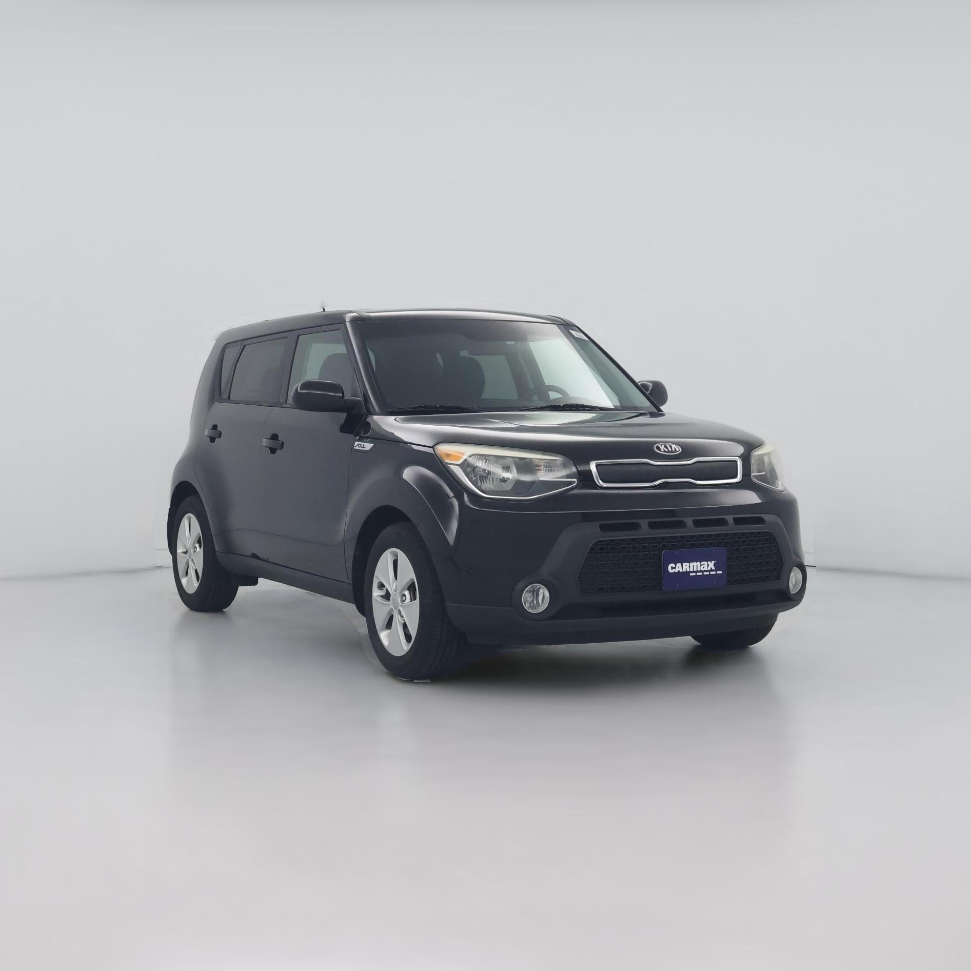 Thumbnail: 2015 Kia Soul - 1